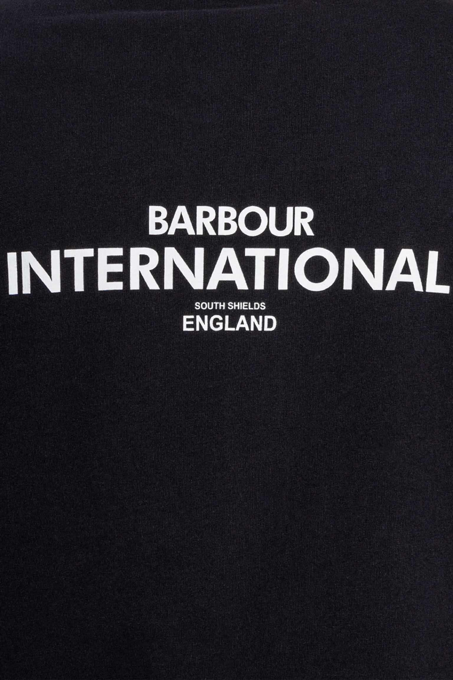 Футболка Barbour International SIMONS TEE