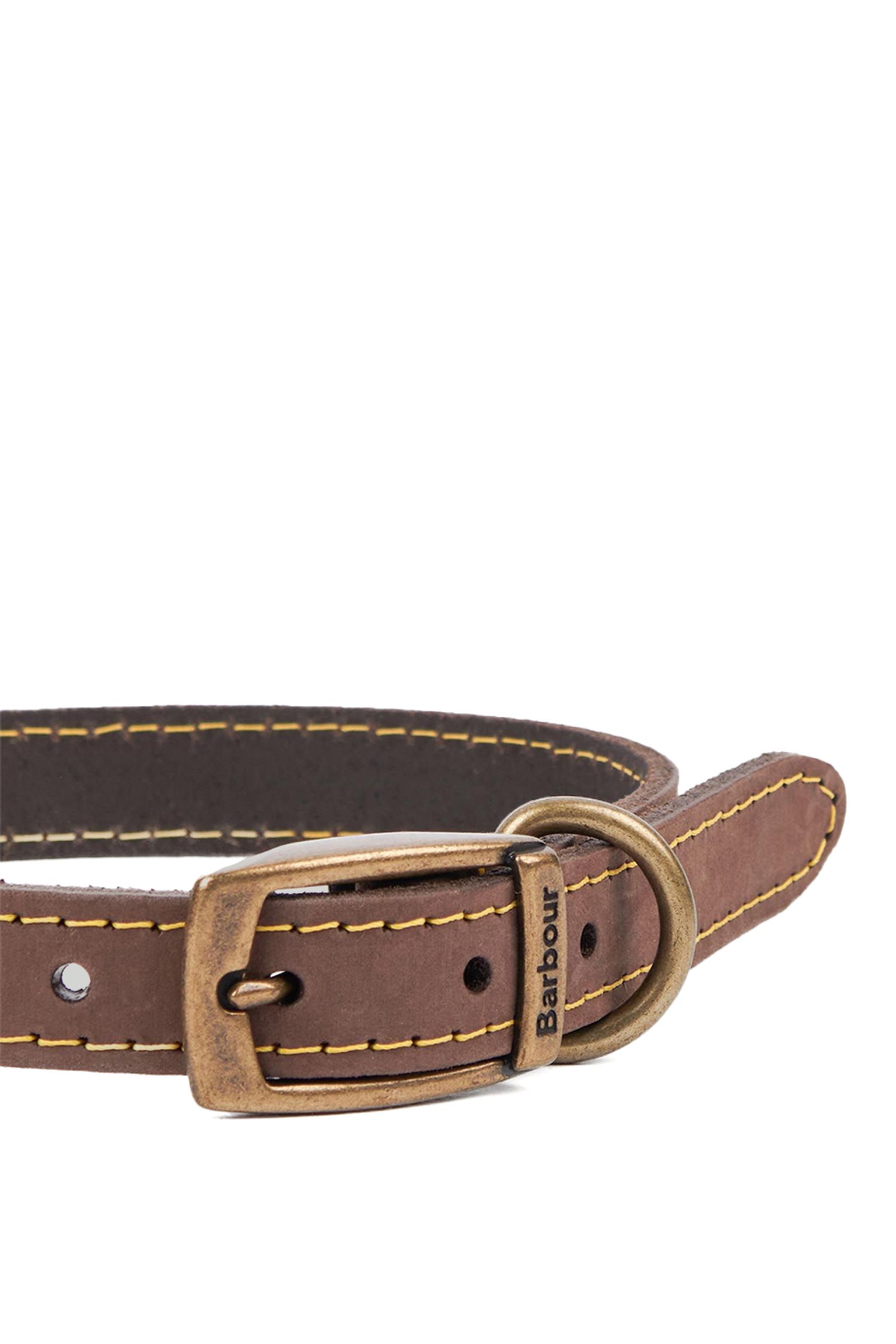 Ошейник LEATHER DOG COLLAR с доставкой