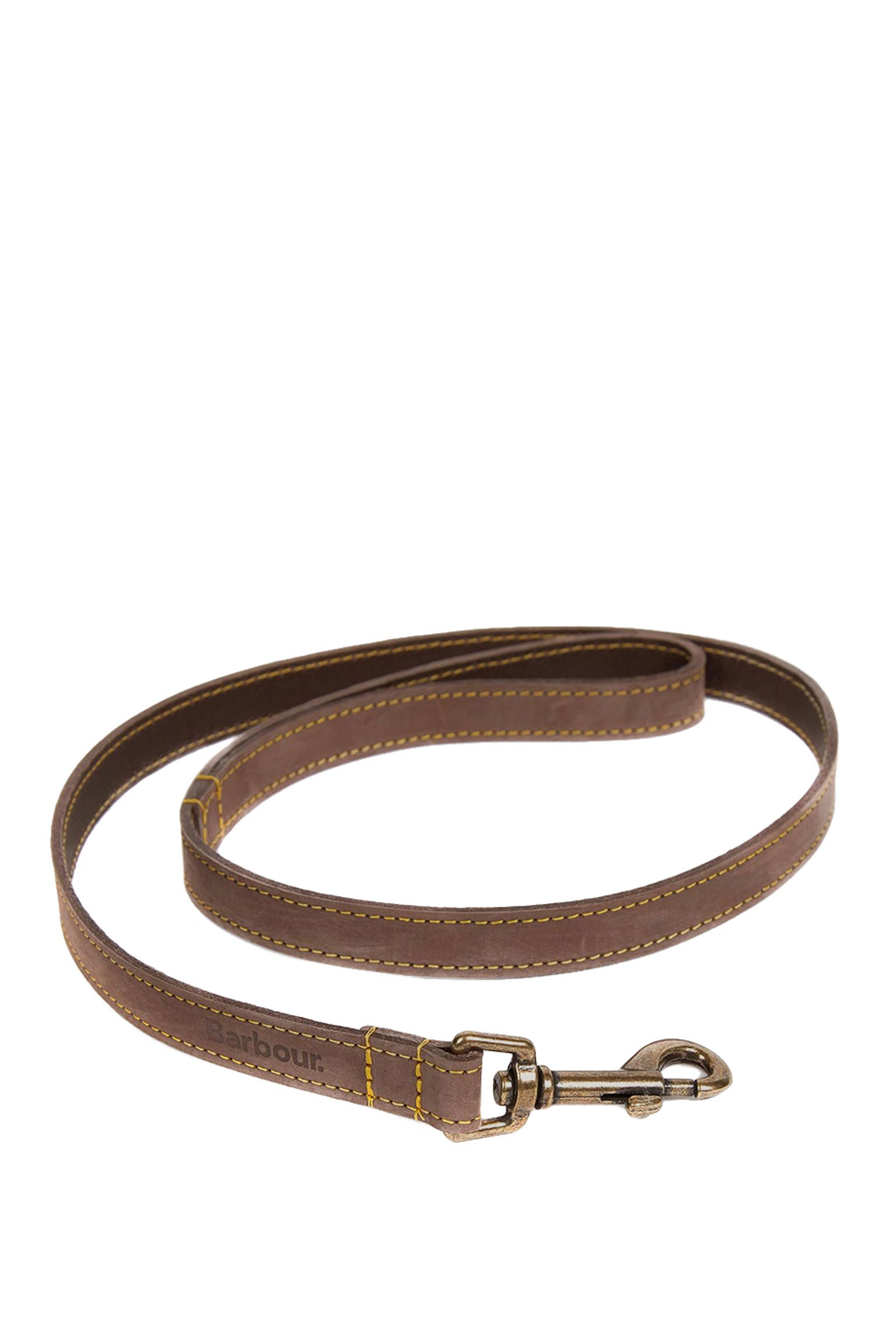 Поводок для собак LEATHER DOG LEAD купить