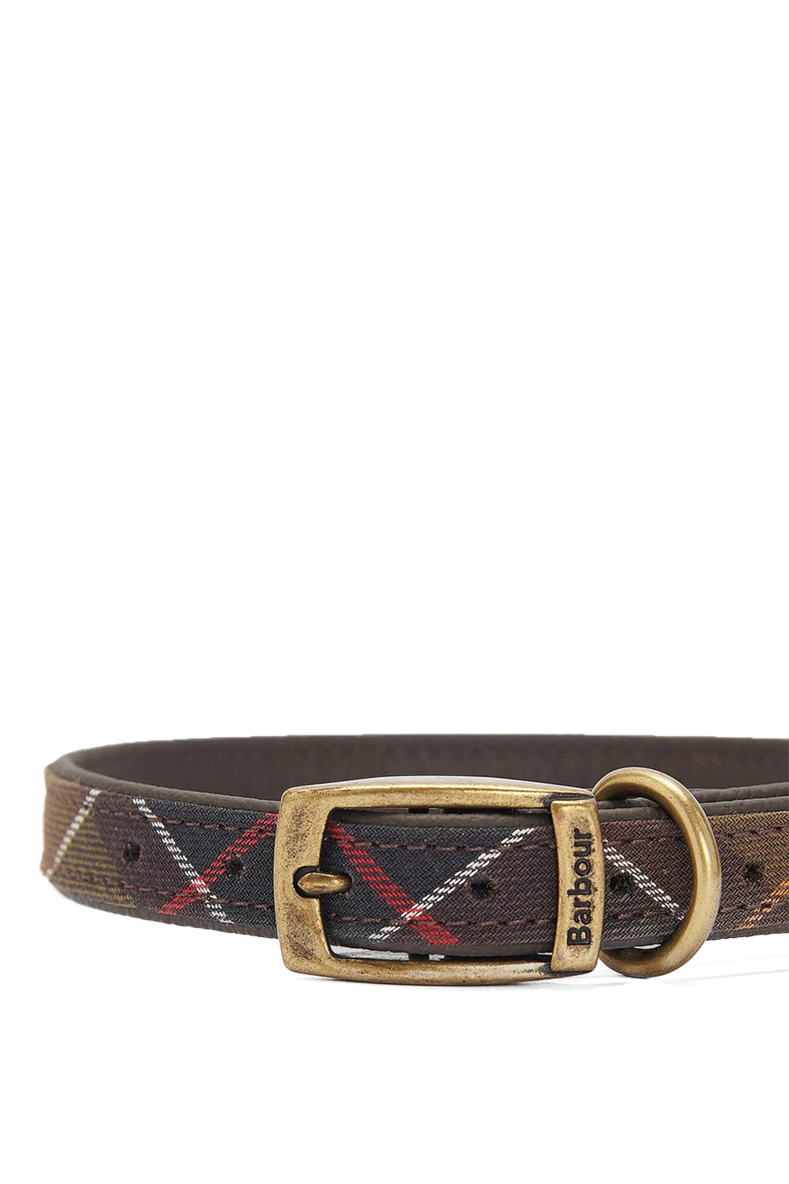 Ошейник TARTAN DOG COLLAR купить