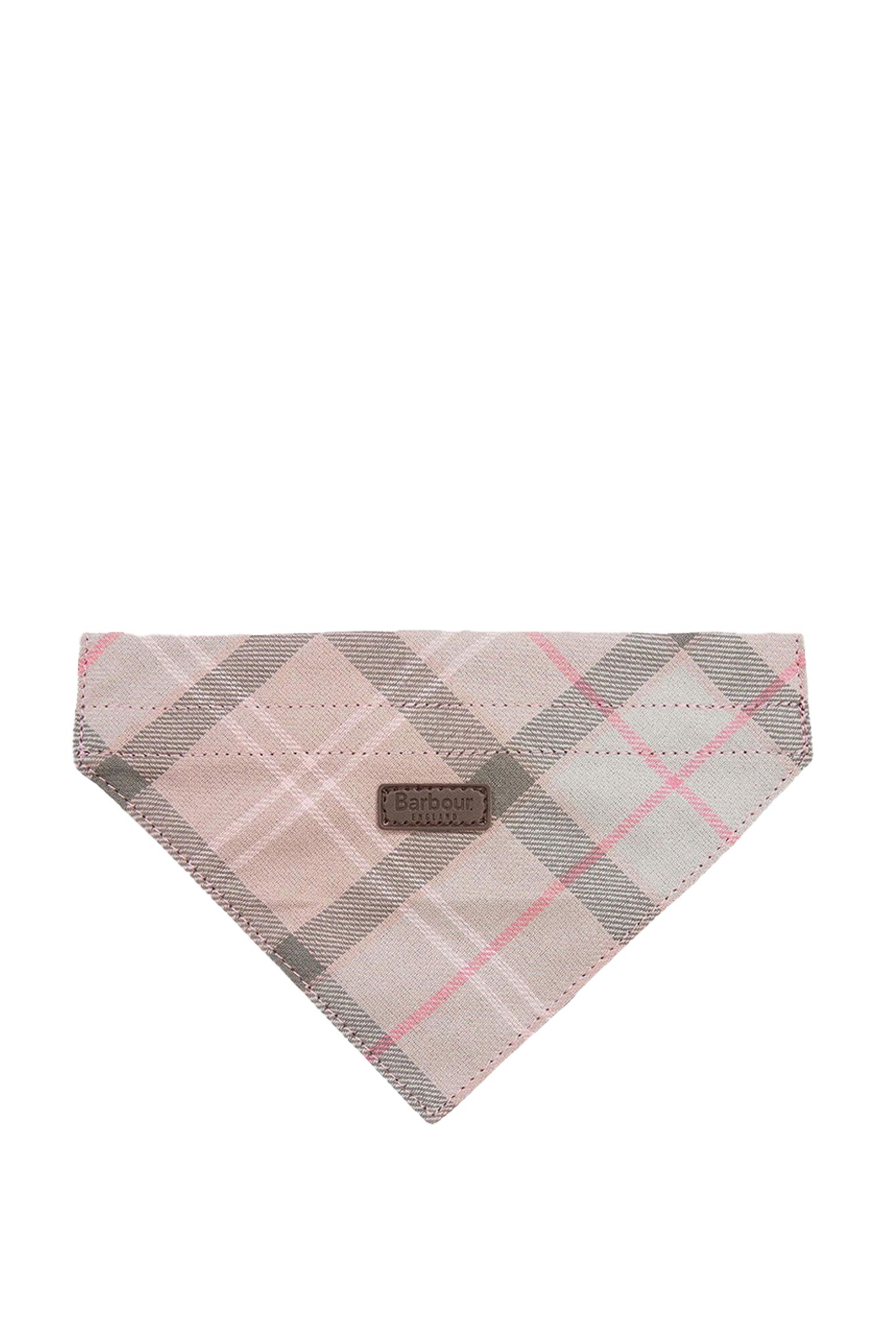 Ошейник для собак TARTAN DOG BANDANA купить