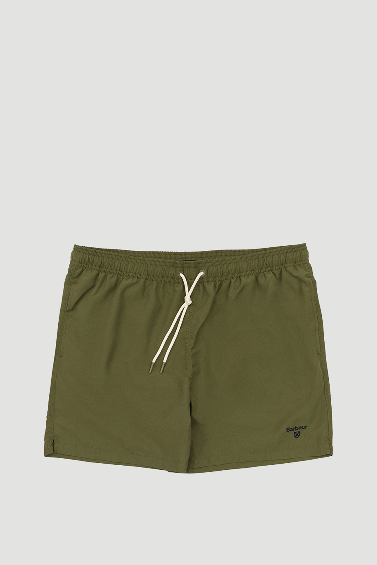 Плавки STAPLE LOGO 5' SWIM SHORT