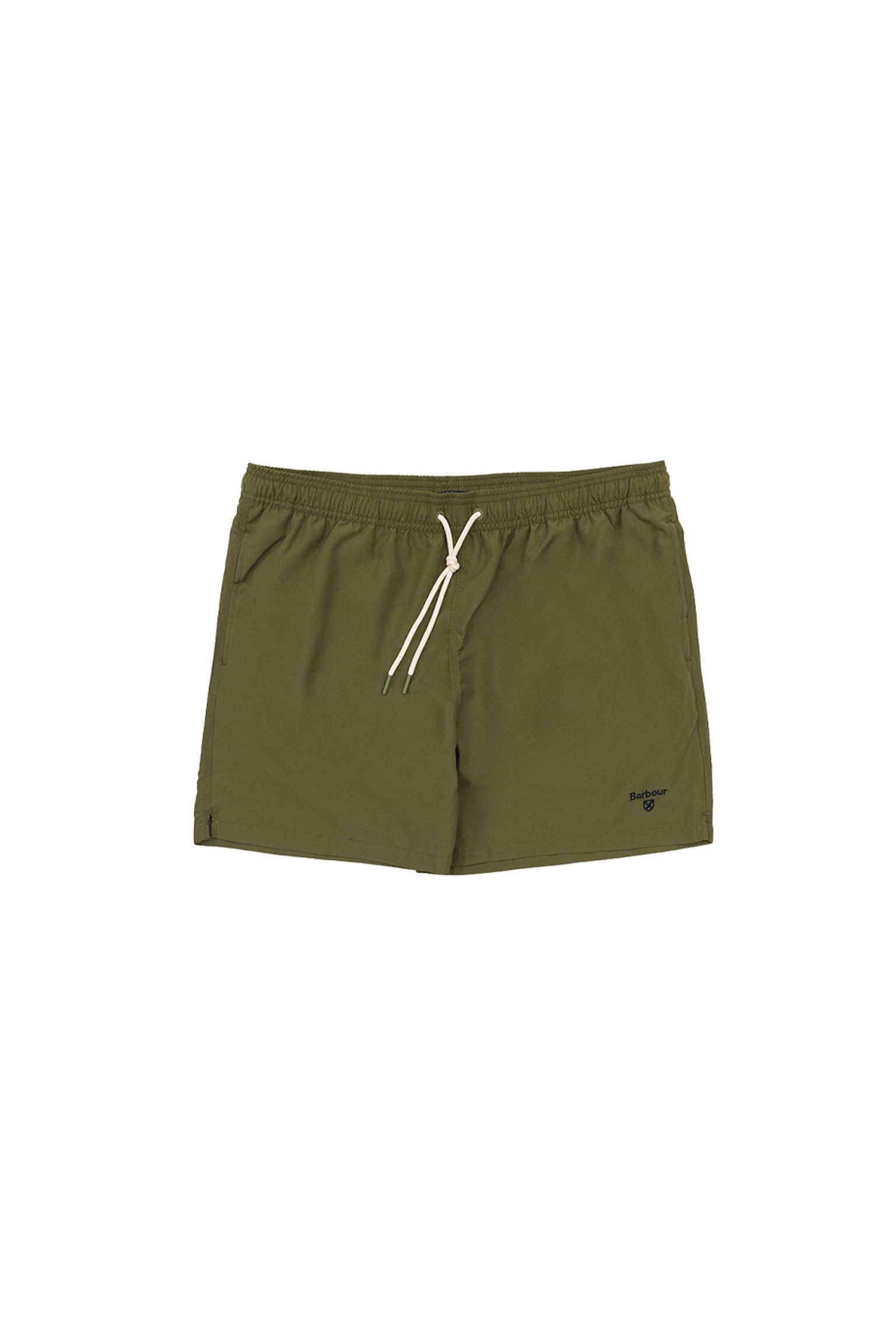 Плавки STAPLE LOGO 5' SWIM SHORT купити