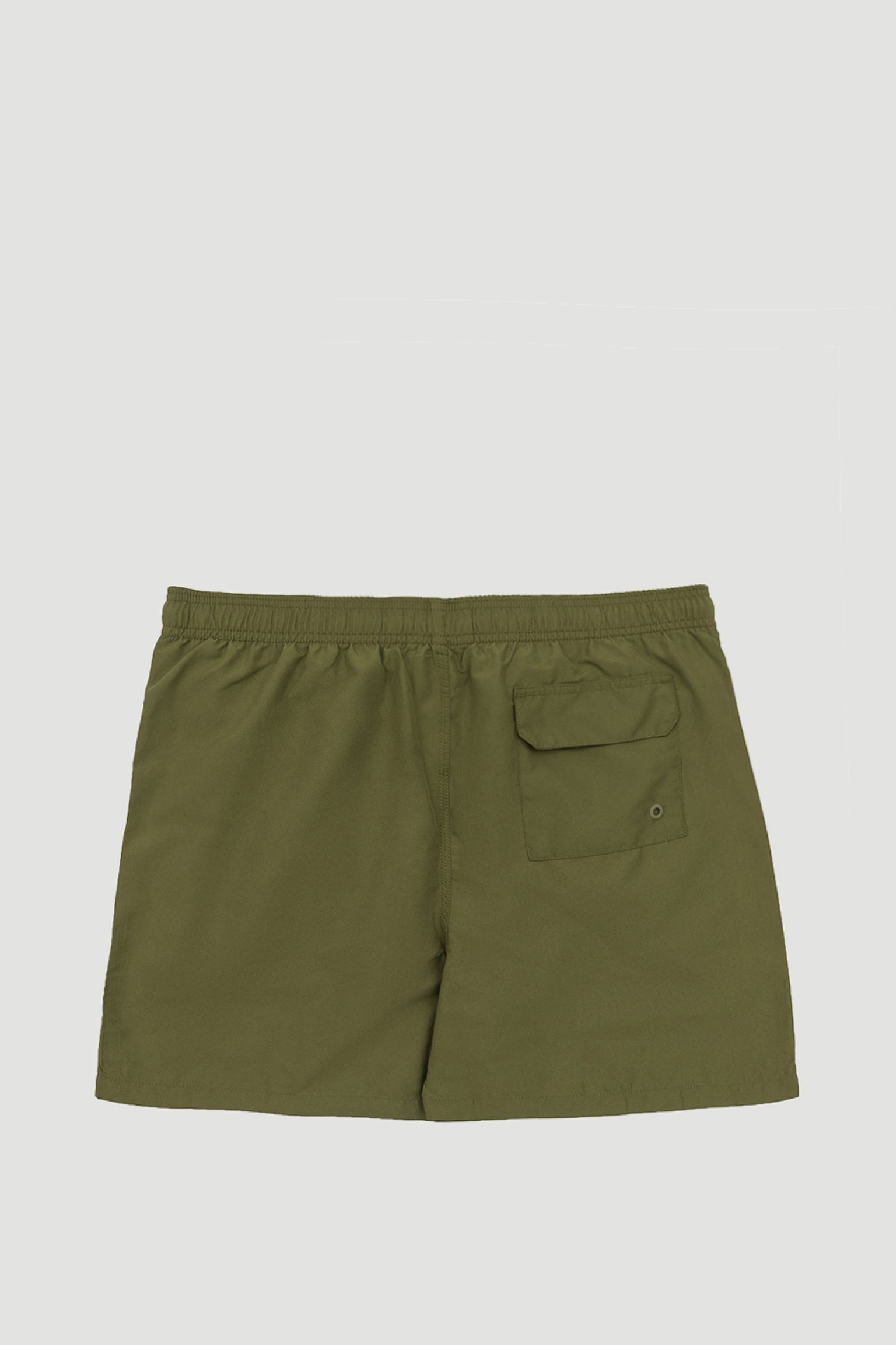 Плавки STAPLE LOGO 5' SWIM SHORT