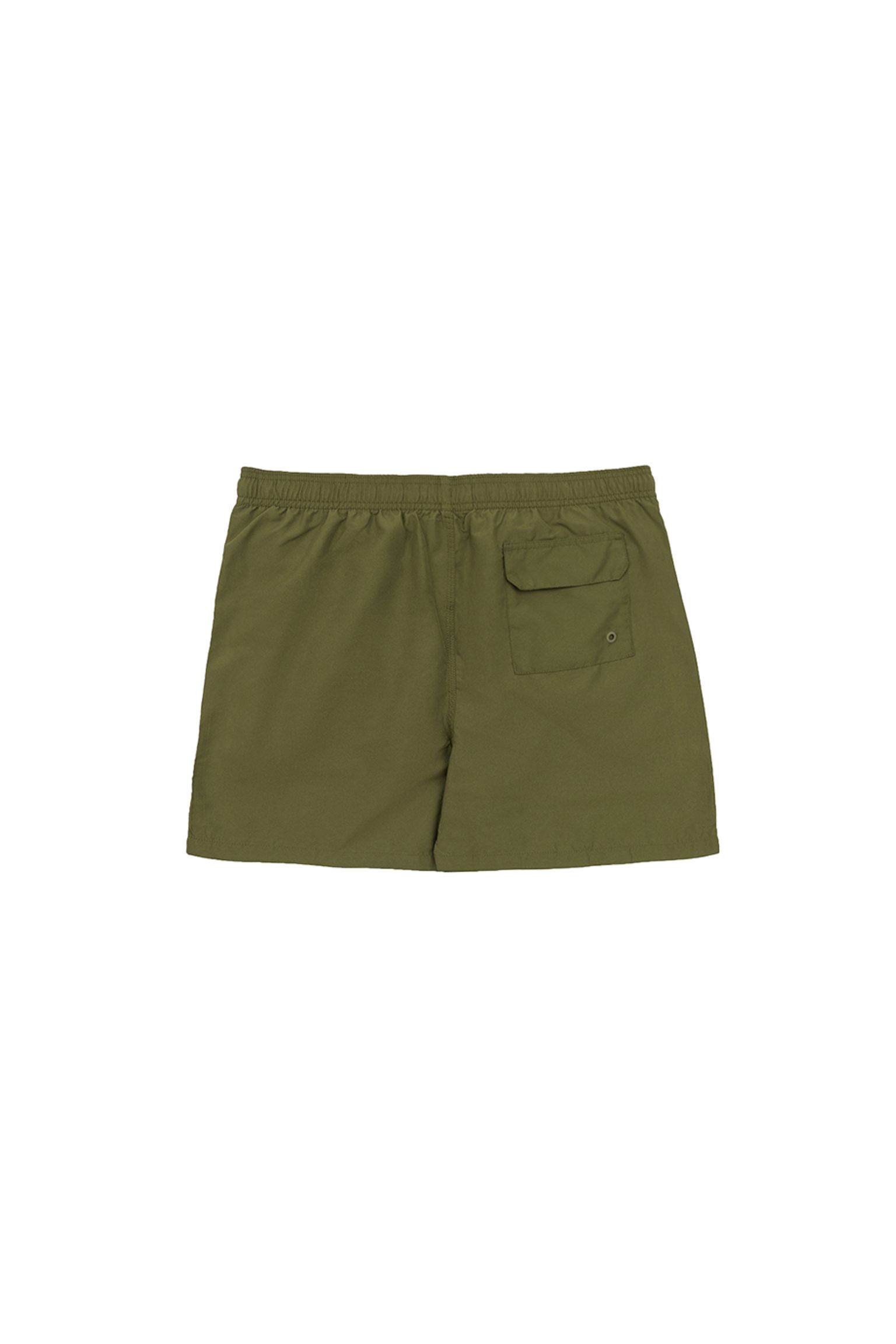 Плавки STAPLE LOGO 5' SWIM SHORT купити в Україні