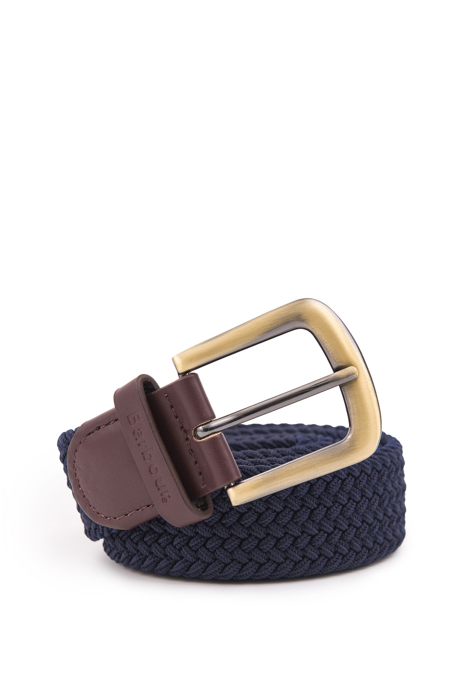 Ремінь STRETCH WEBBING LEATHER BELT купити