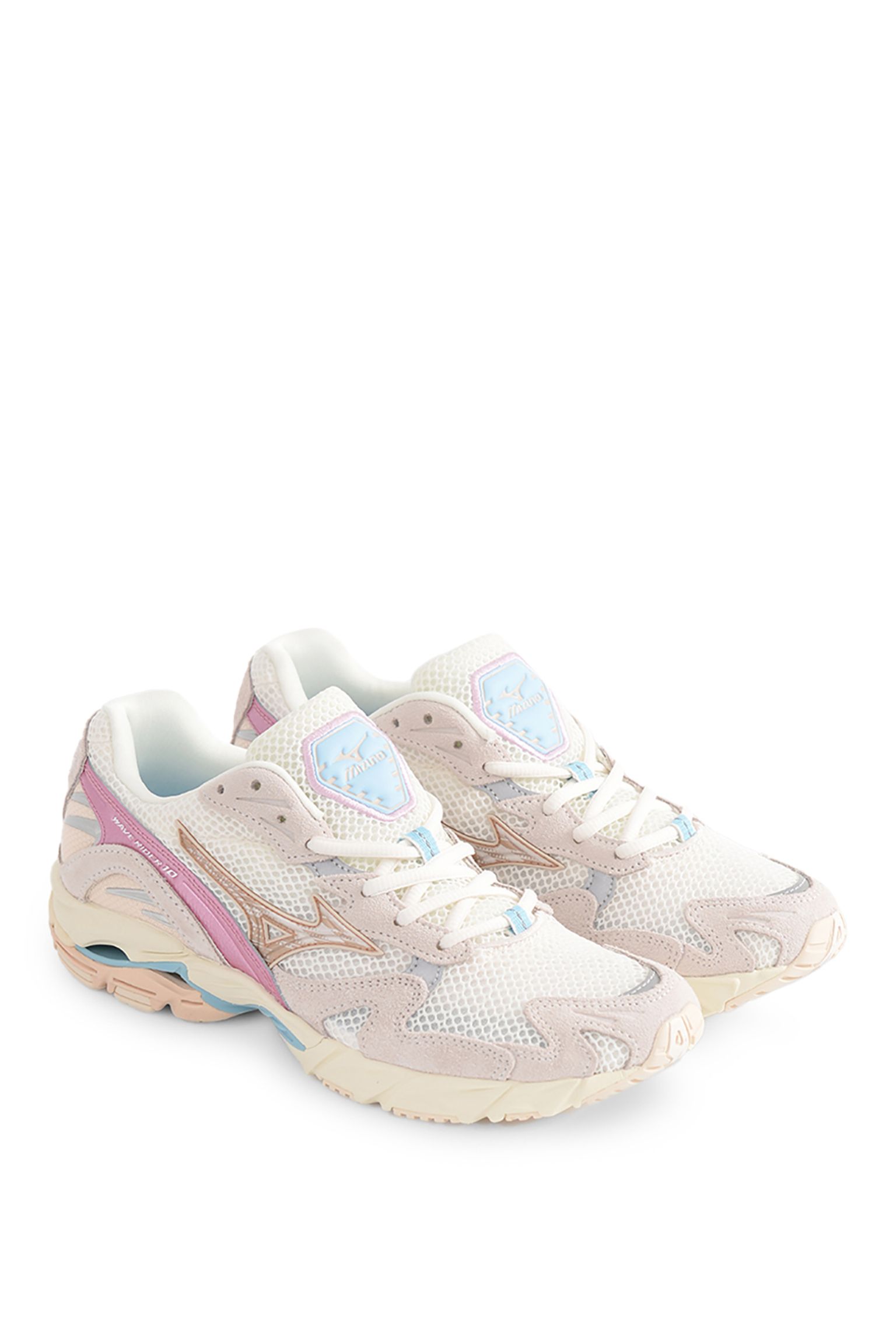 Кроссовки MIZUNO WAVE RIDER 10 ' KOSEI купить в Украине