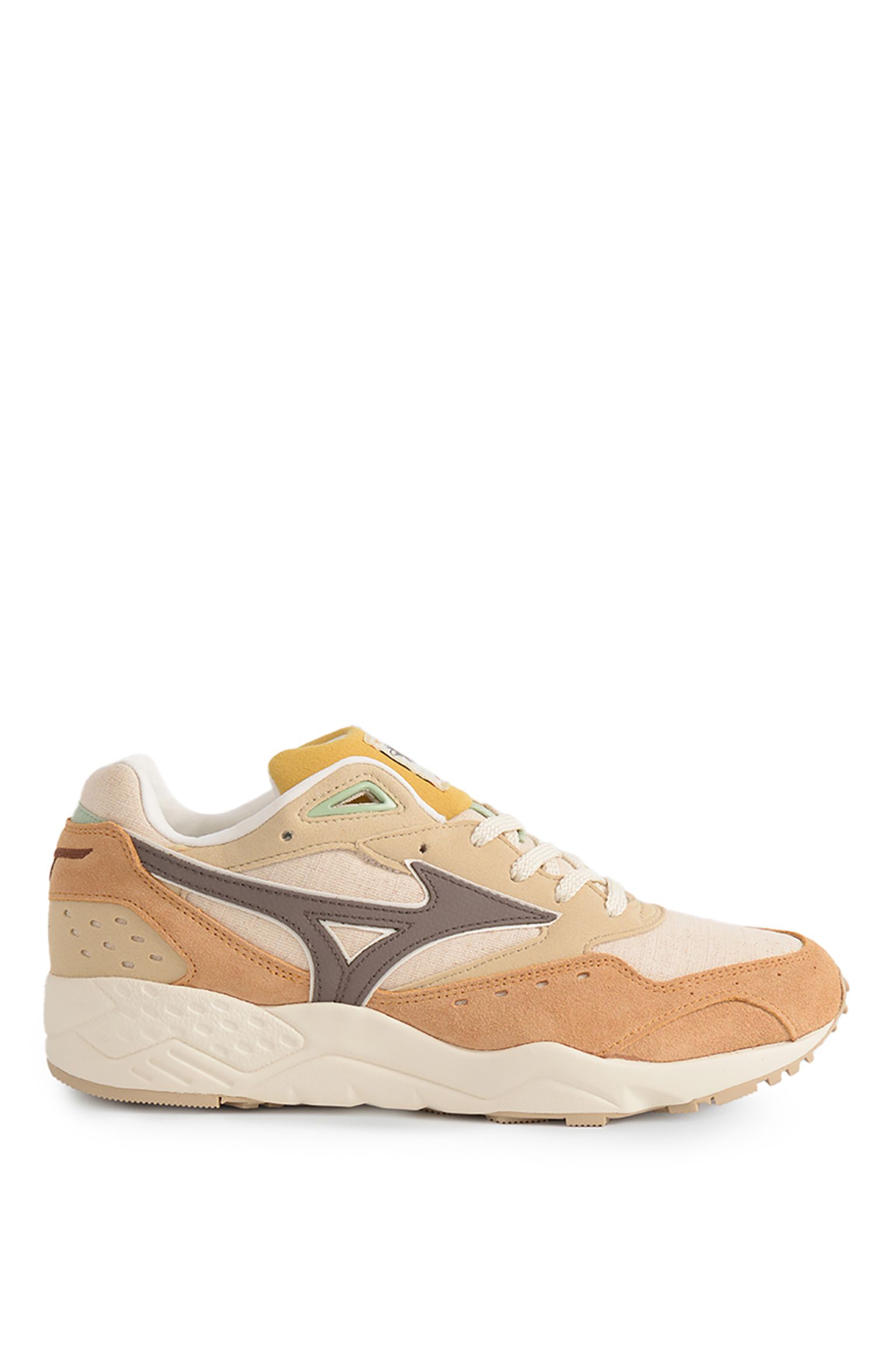 Кроссовки MIZUNO CONTENDER ' COUNTRYSIDE купить