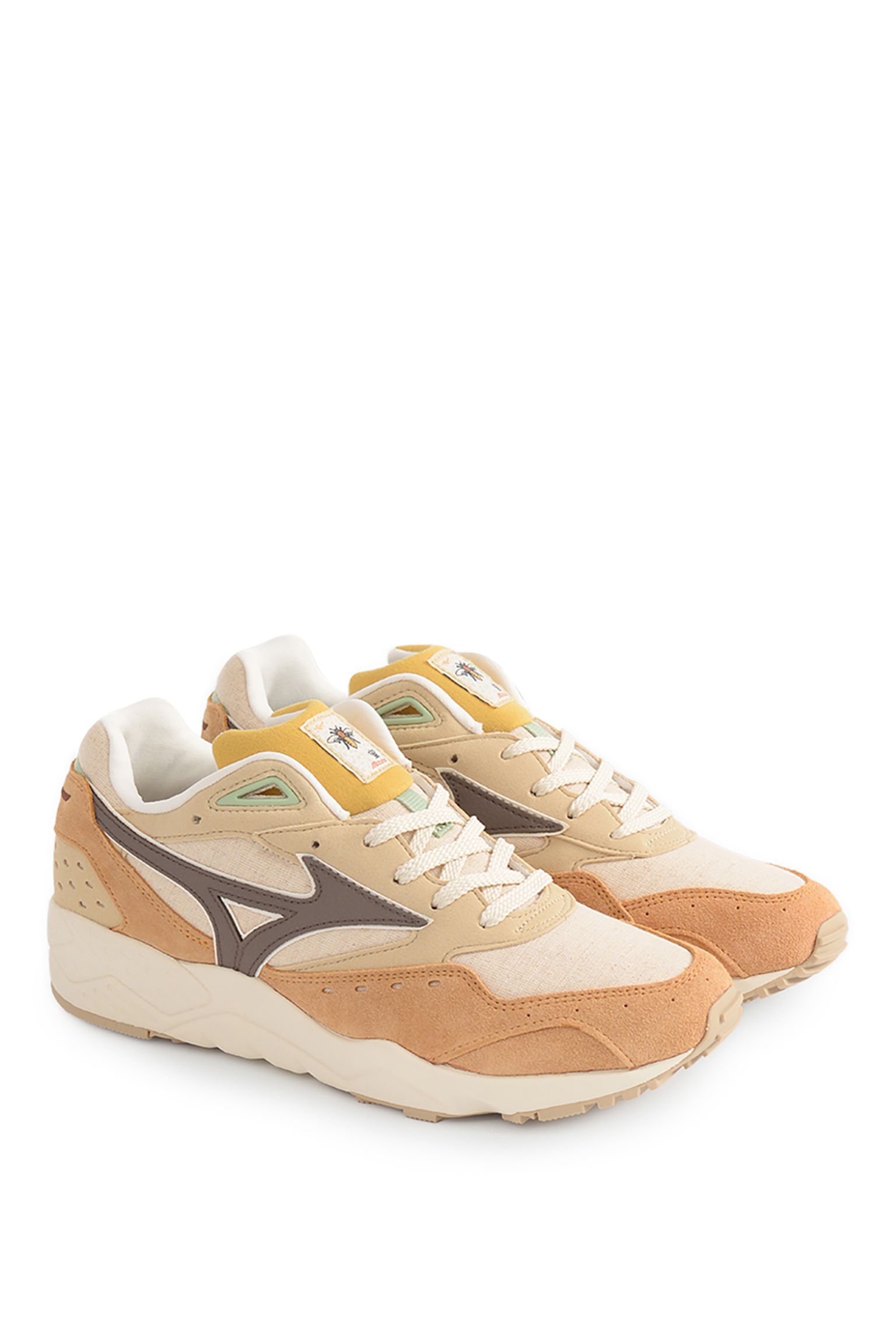 Кроссовки MIZUNO CONTENDER ' COUNTRYSIDE купить в Украине