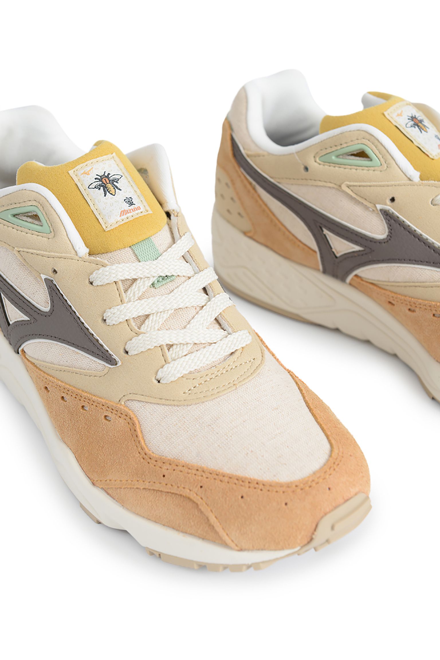 Кроссовки MIZUNO CONTENDER ' COUNTRYSIDE с доставкой