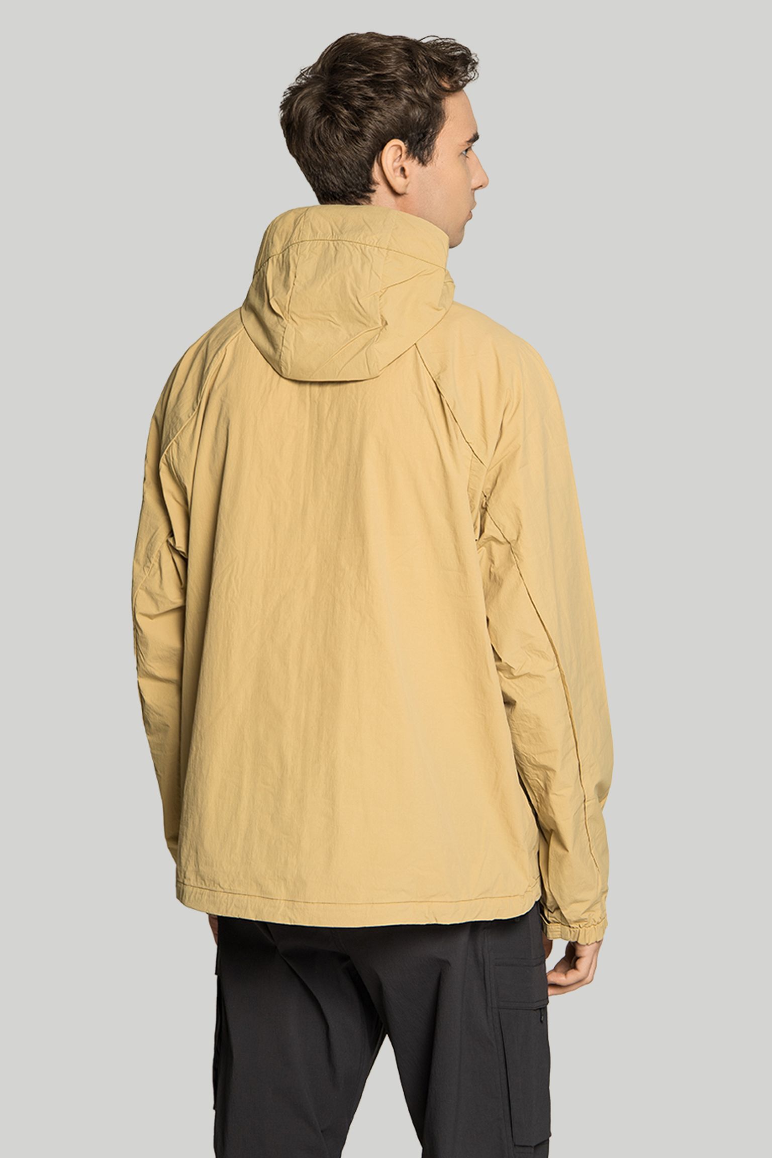 Куртка Goldwin MOBILITY PACKABLE JACKET