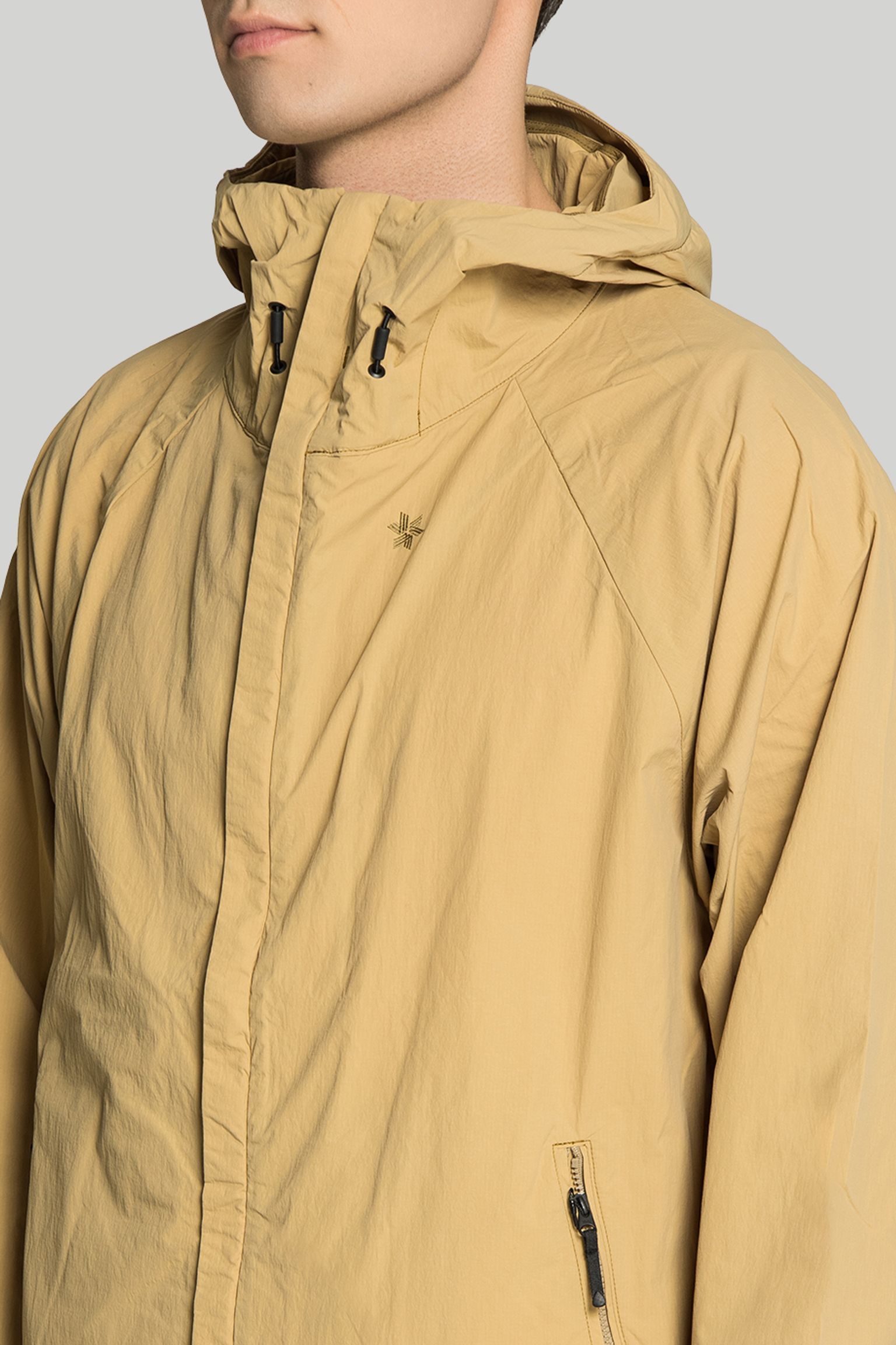 Куртка Goldwin MOBILITY PACKABLE JACKET