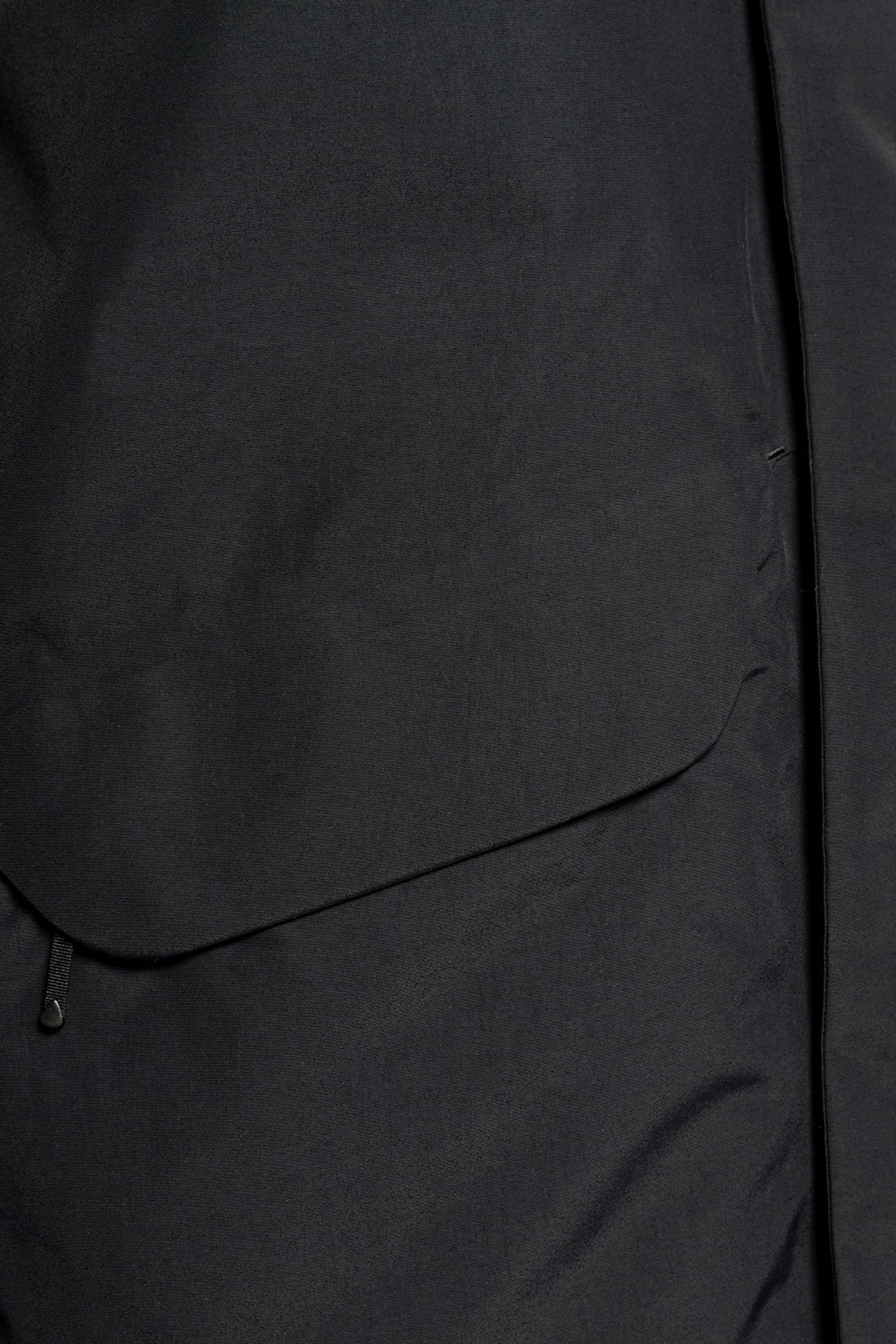 Широкий выбор Парка GORE-TEX HOODED DOWN JACKET