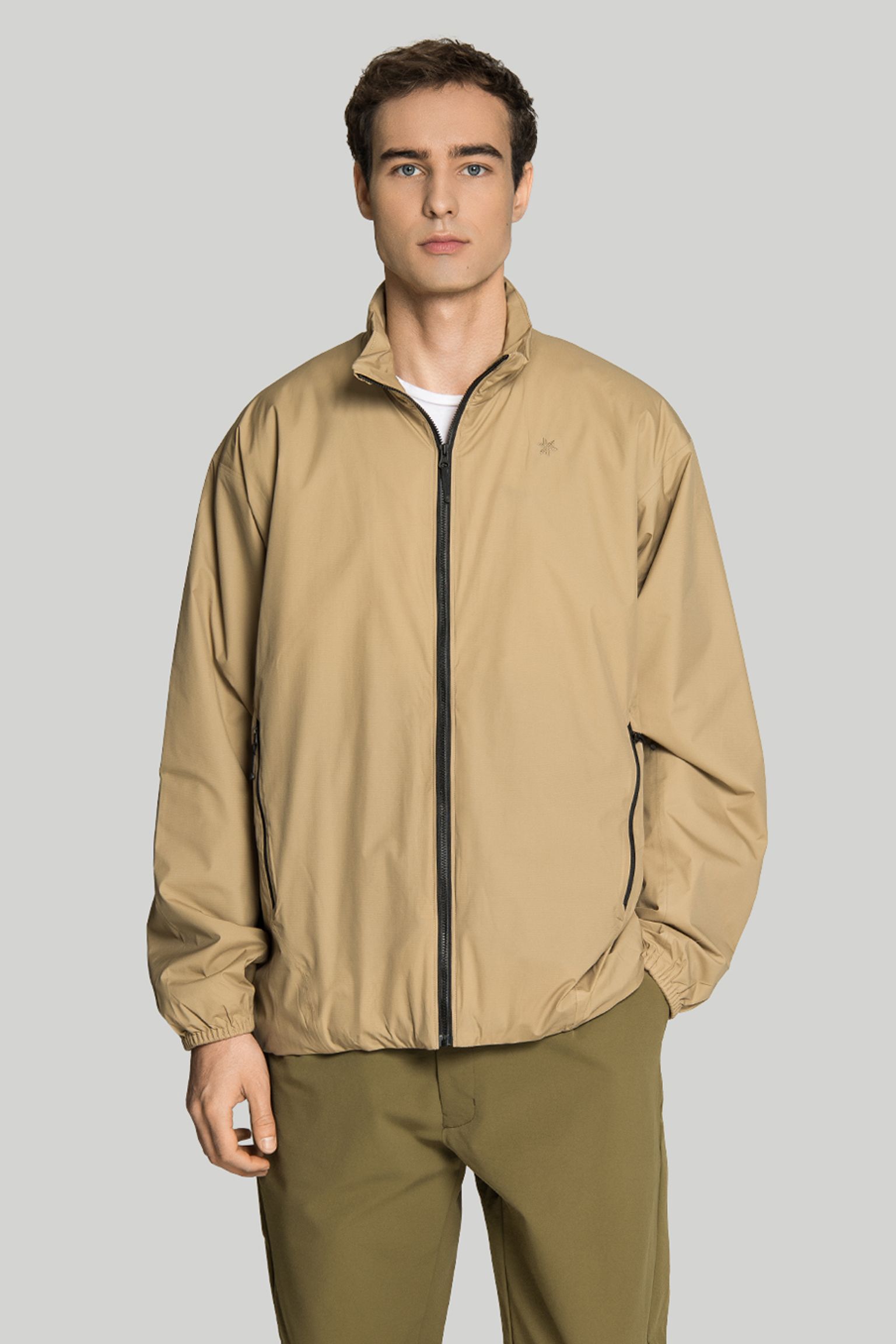 Куртка GORE-TEX INFINIUM PUFFY JACKET