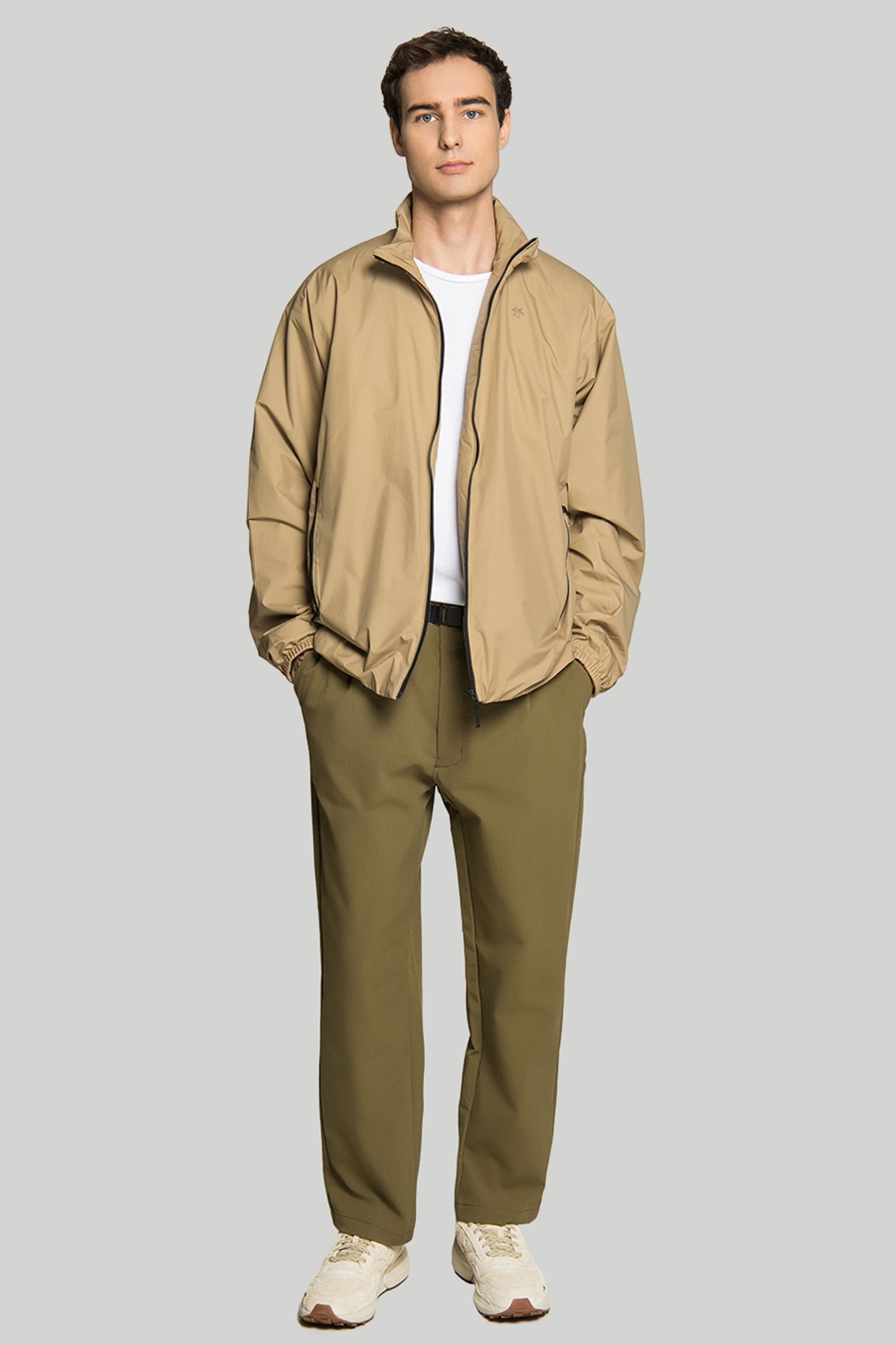 Куртка GORE-TEX INFINIUM PUFFY JACKET с доставкой