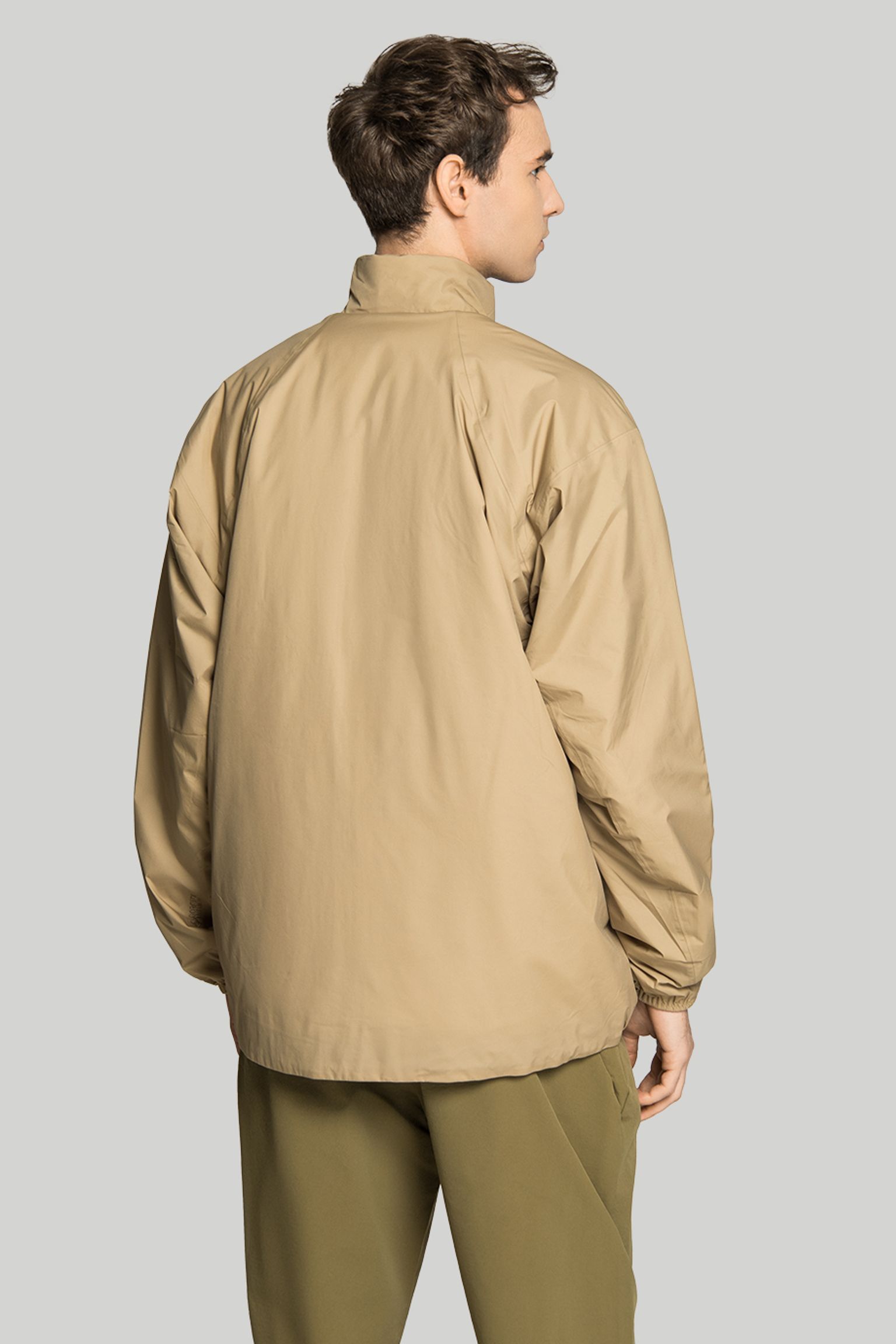 Стильные Куртка GORE-TEX INFINIUM PUFFY JACKET