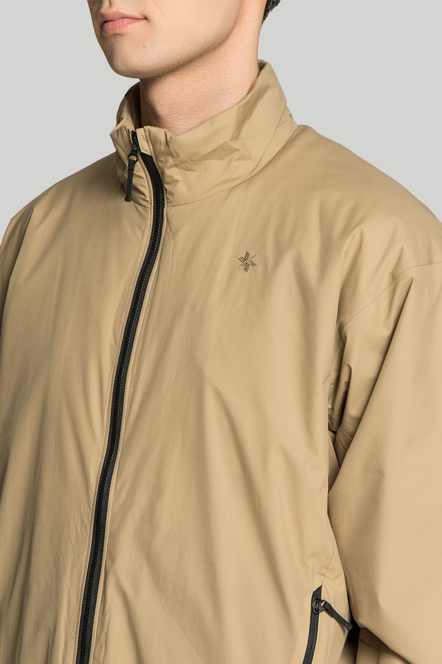 Куртка GORE-TEX INFINIUM PUFFY JACKET