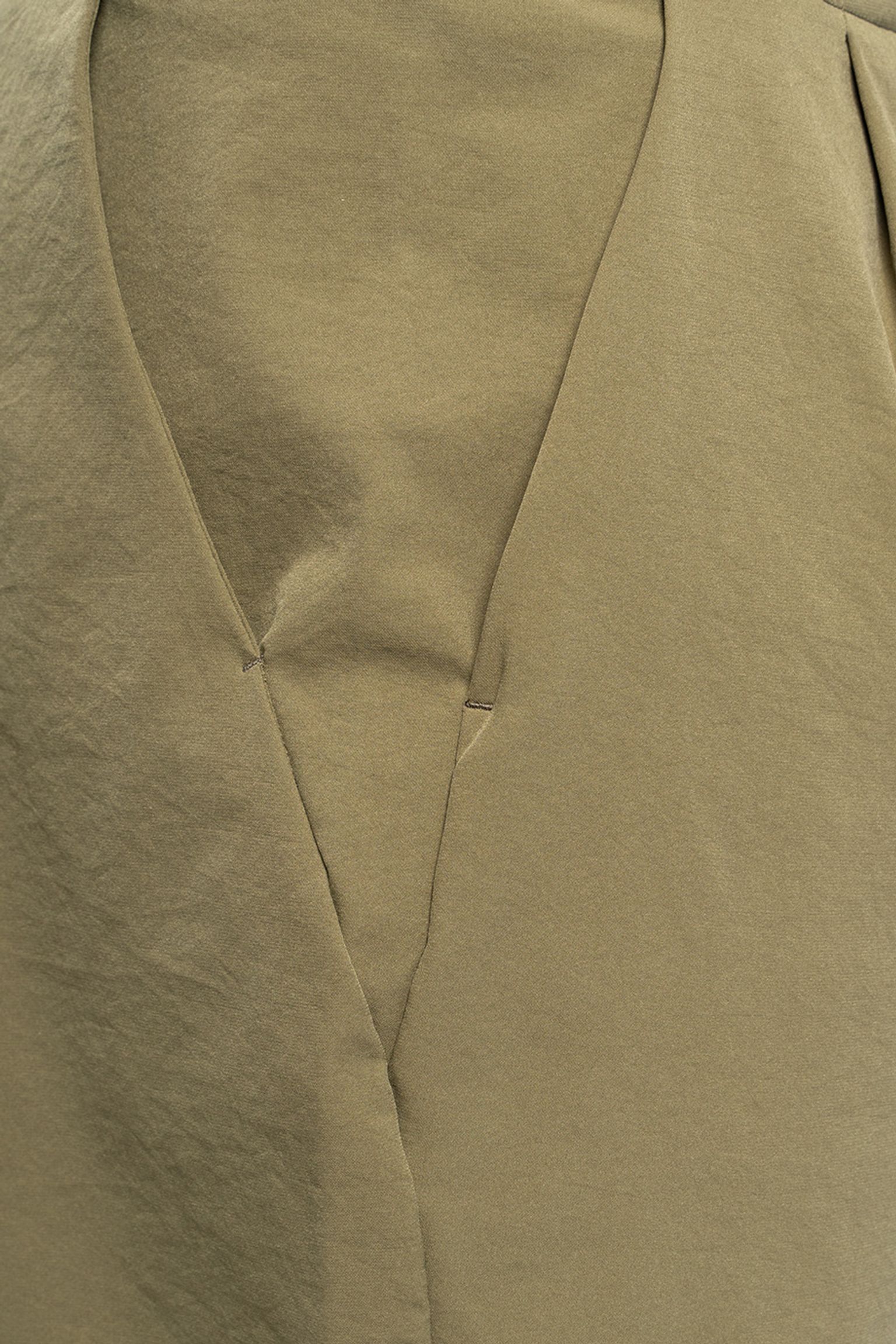 Широкий выбор Брюки ONE TUCK TAPERED STRETCH PANTS