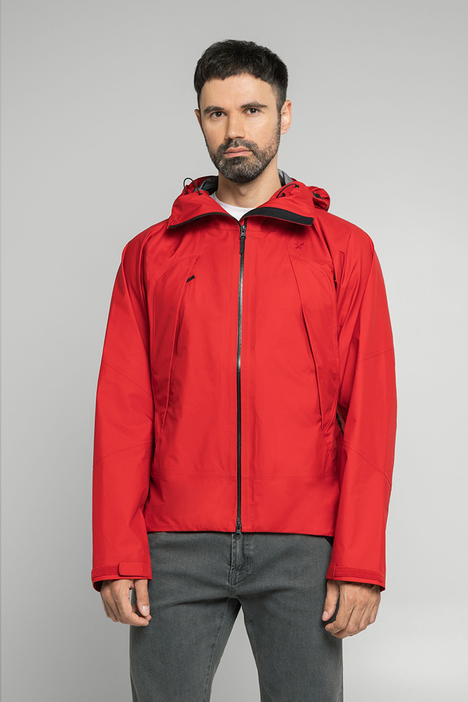 Куртка GORE-TEX FLY AIR JACKET