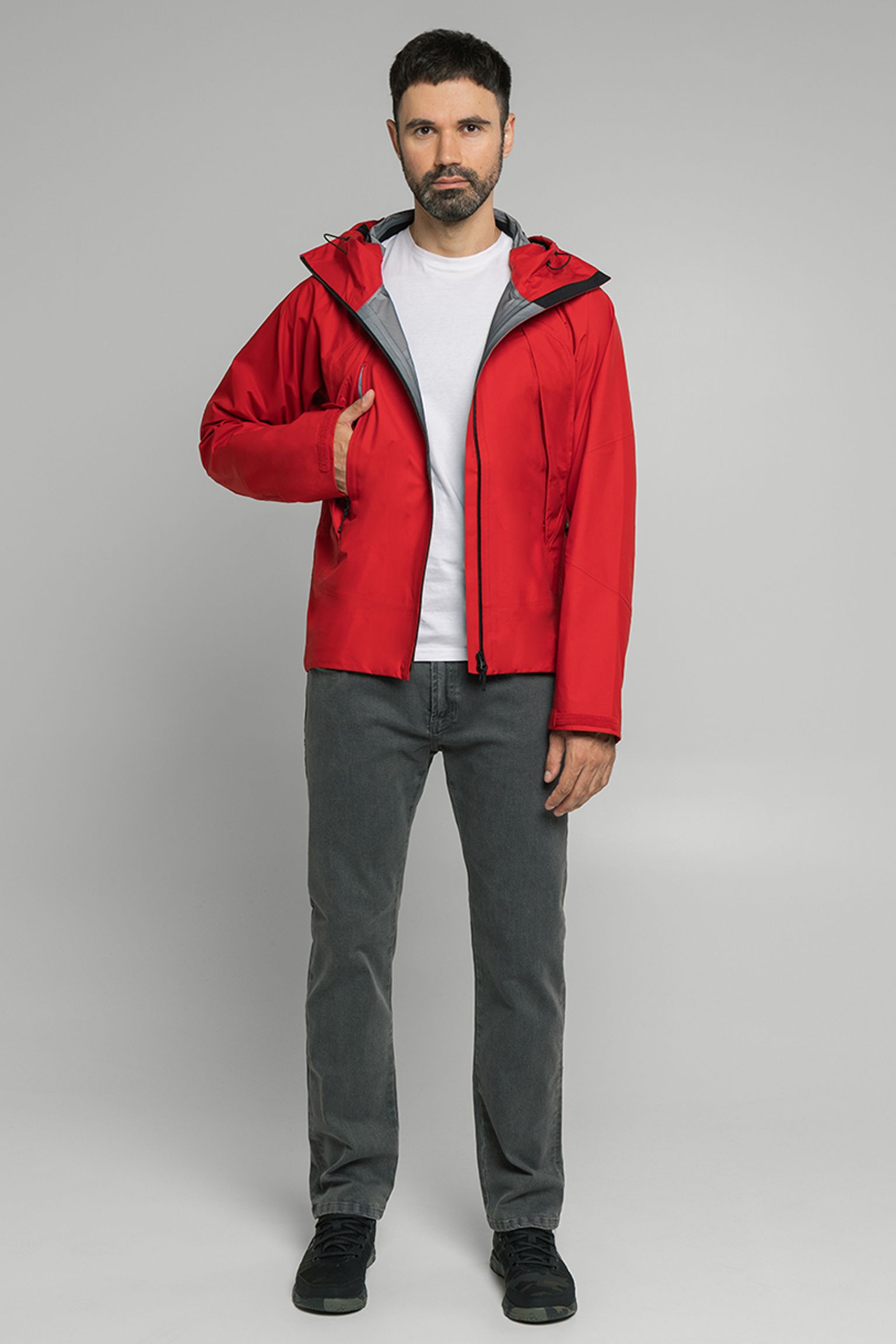 Куртка GORE-TEX FLY AIR JACKET с доставкой