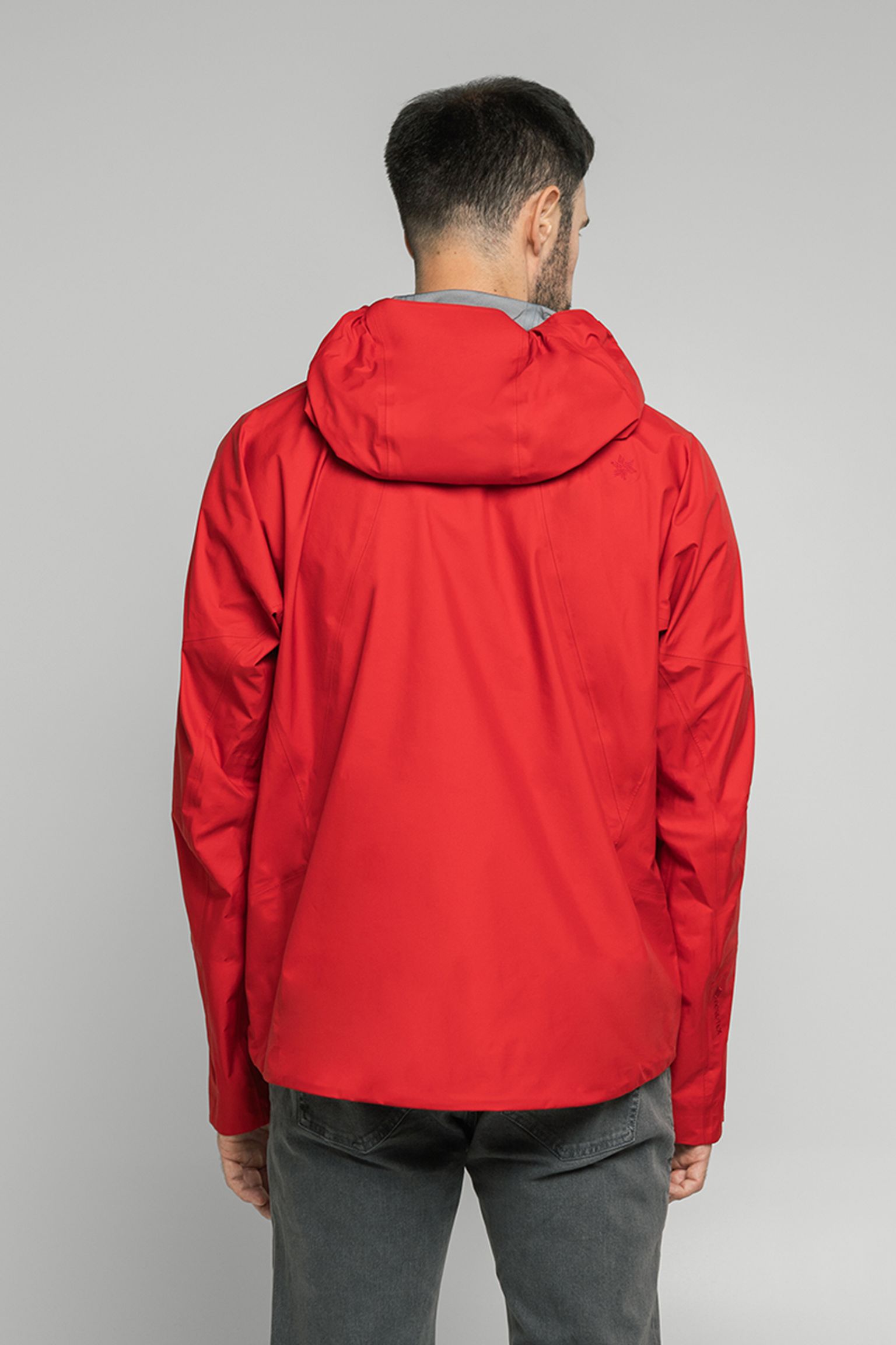 Стильные Куртка GORE-TEX FLY AIR JACKET