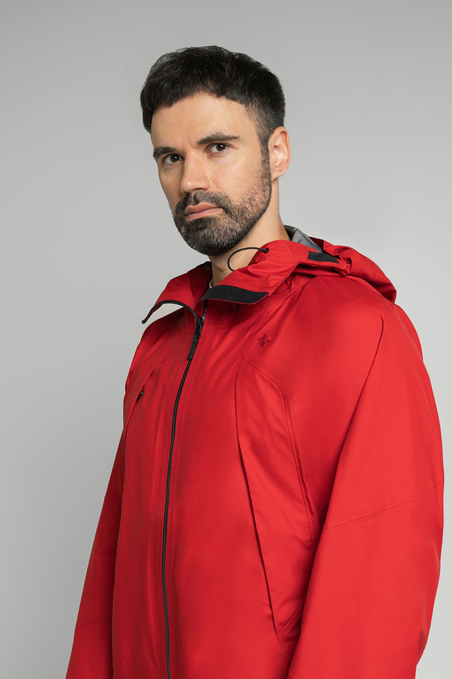 Широкий выбор Куртка GORE-TEX FLY AIR JACKET