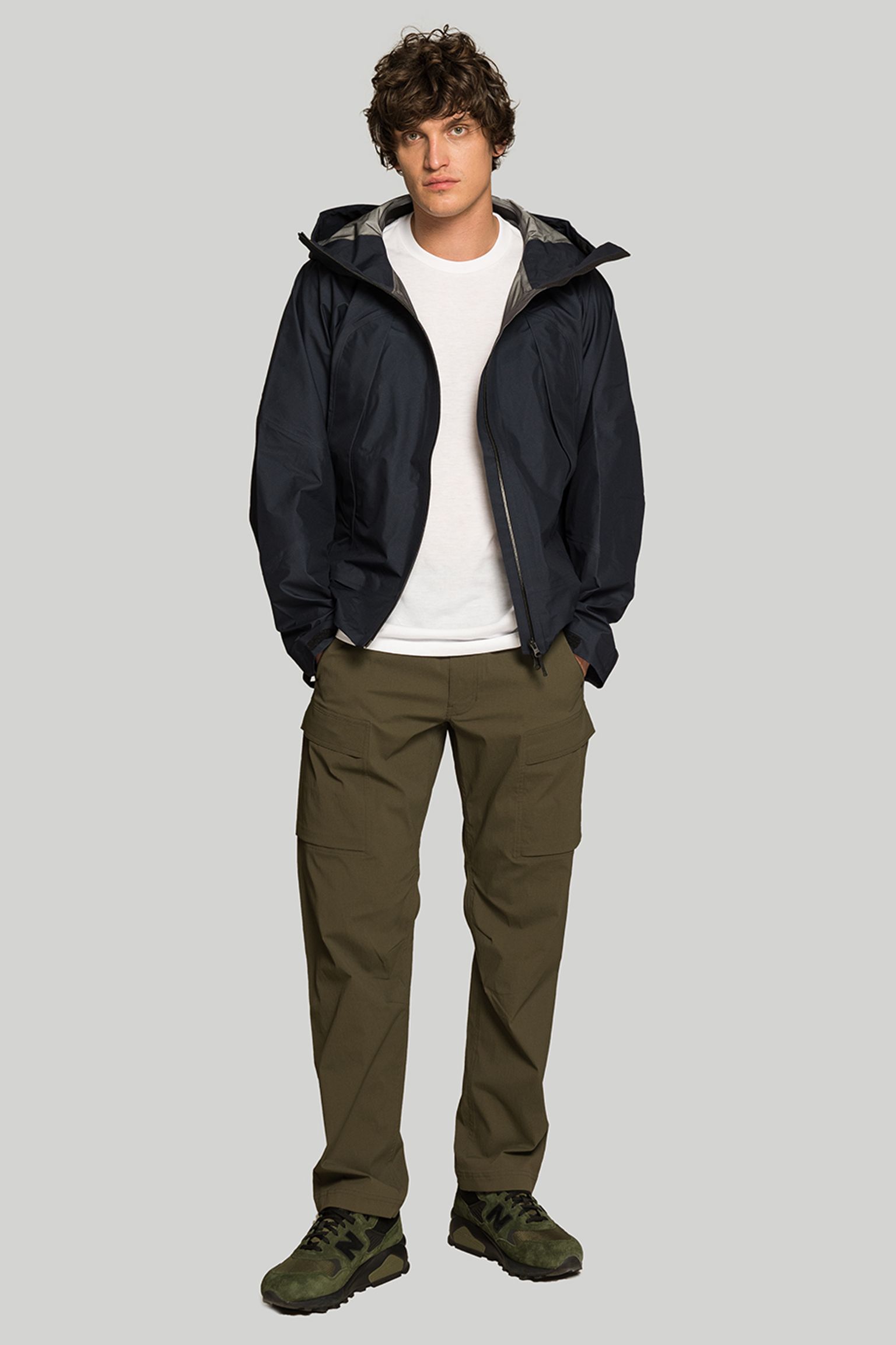 Куртка GORE-TEX FLY AIR JACKET с доставкой