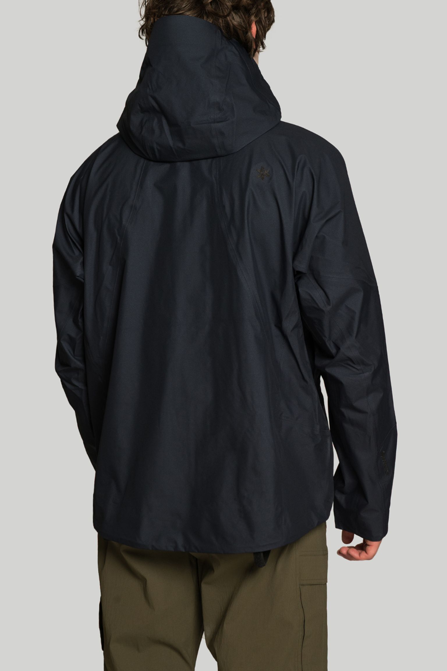 Куртка GORE-TEX FLY AIR JACKET