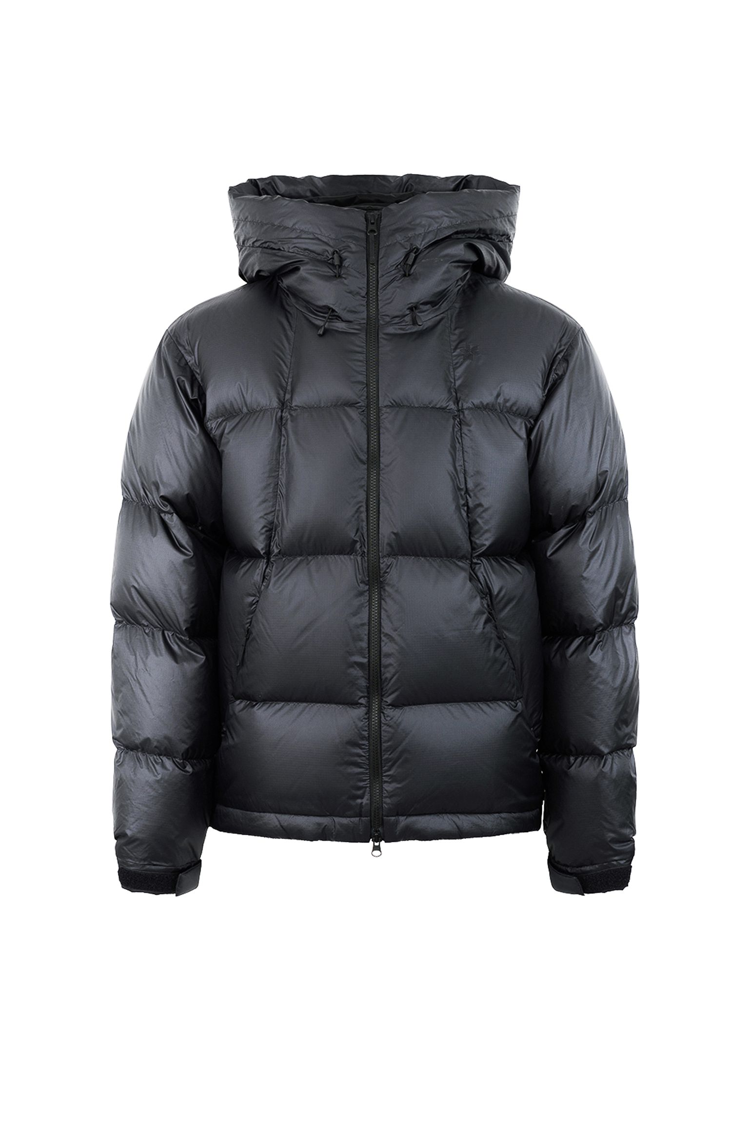 Пуховик PERTEX QUANTUM DOWN PARKA купить