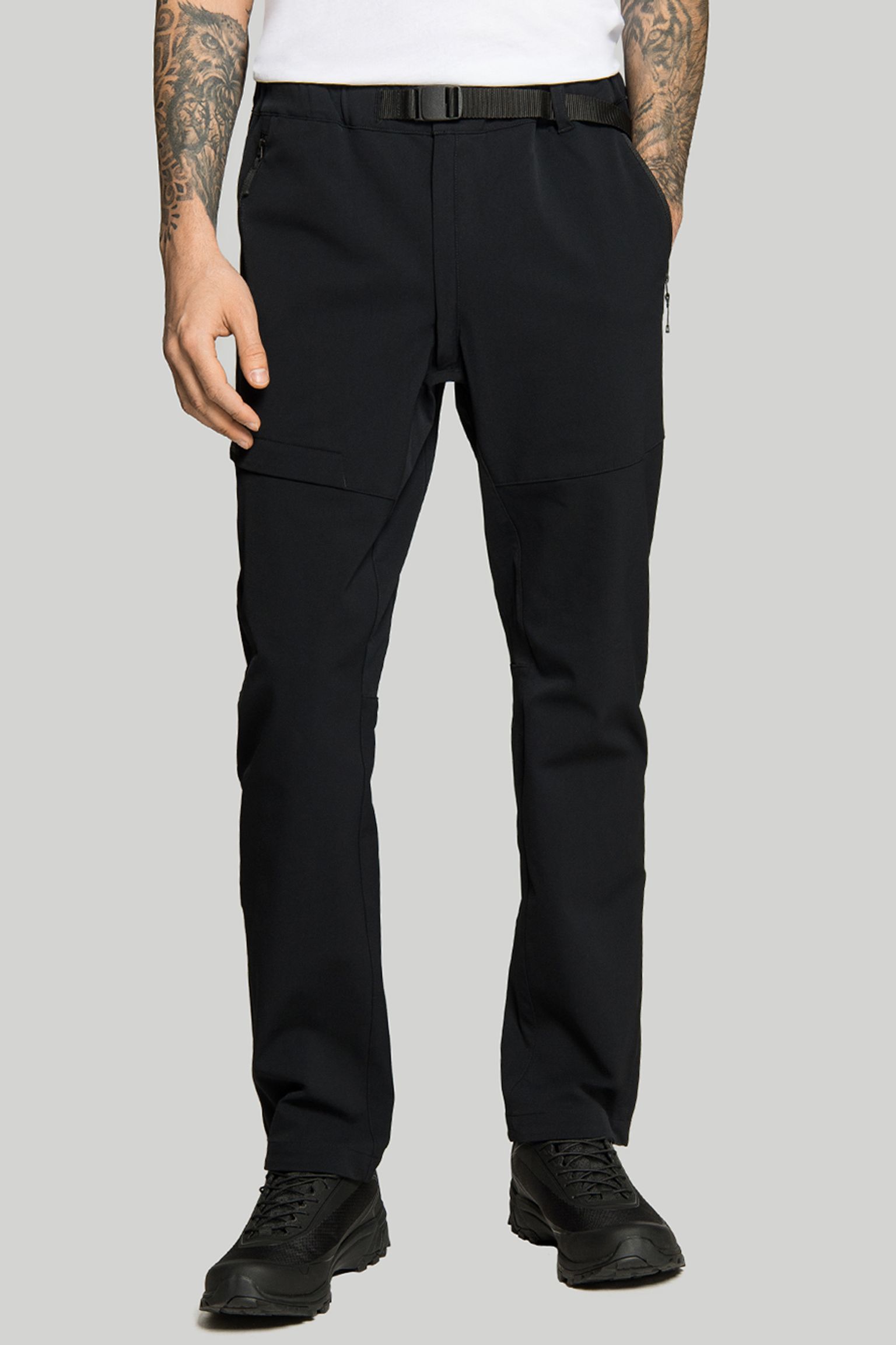 Брюки SCHOELLER STRETCH PANTS