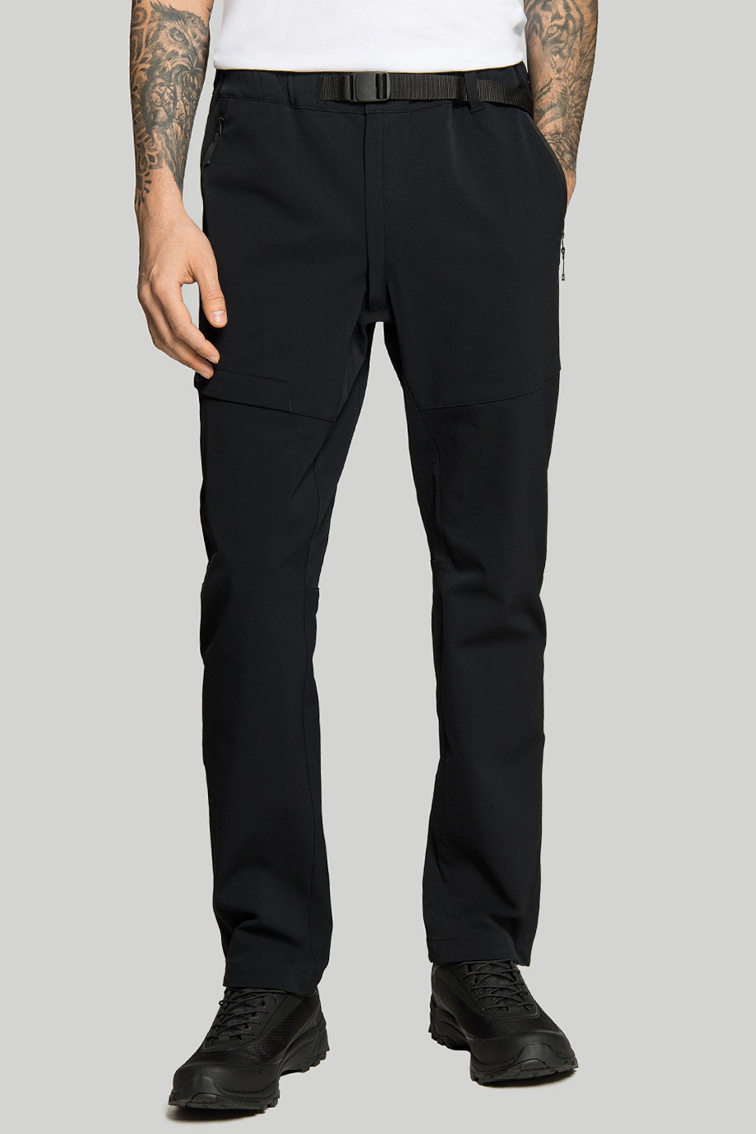 Брюки SCHOELLER STRETCH PANTS с доставкой