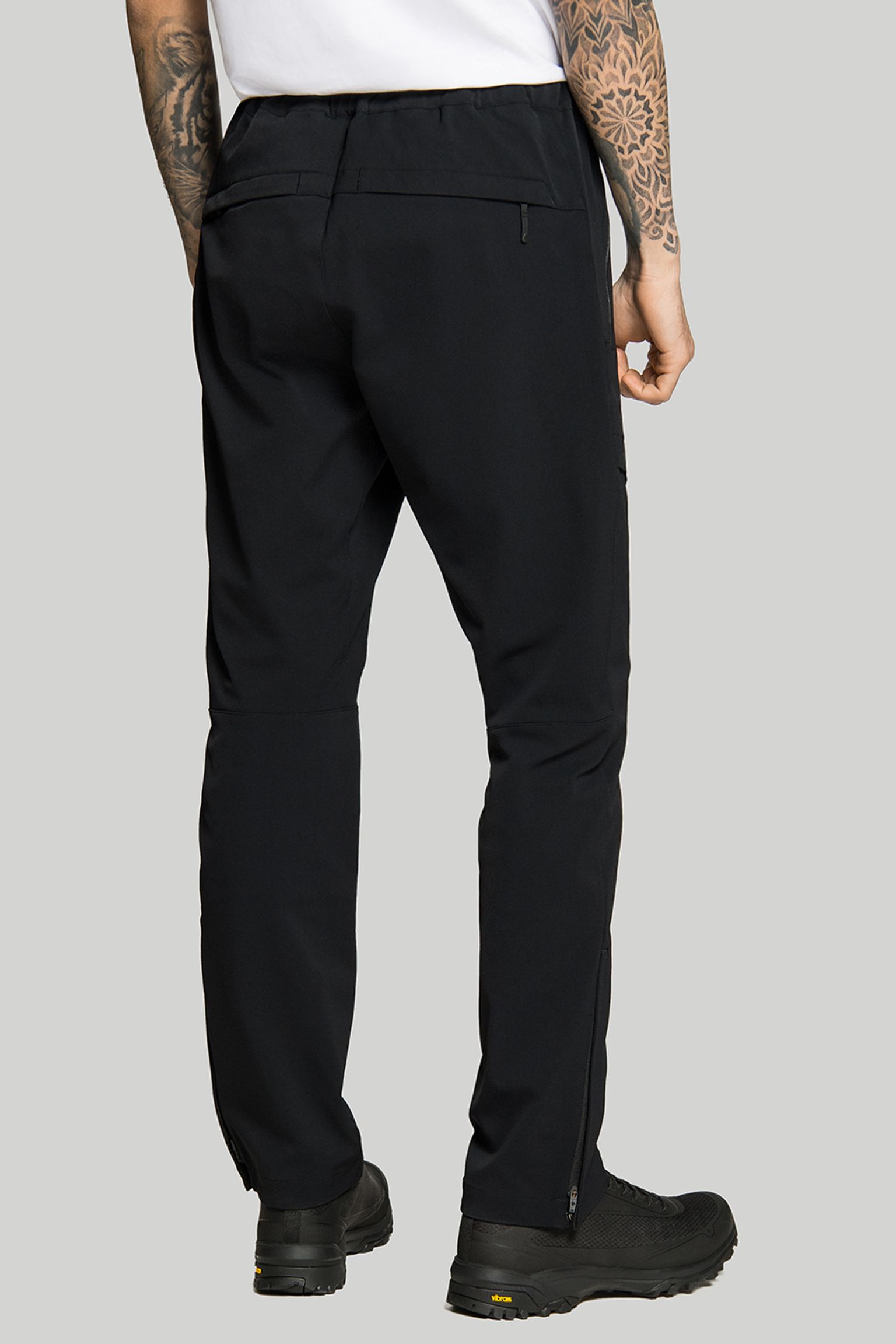 Брюки SCHOELLER STRETCH PANTS