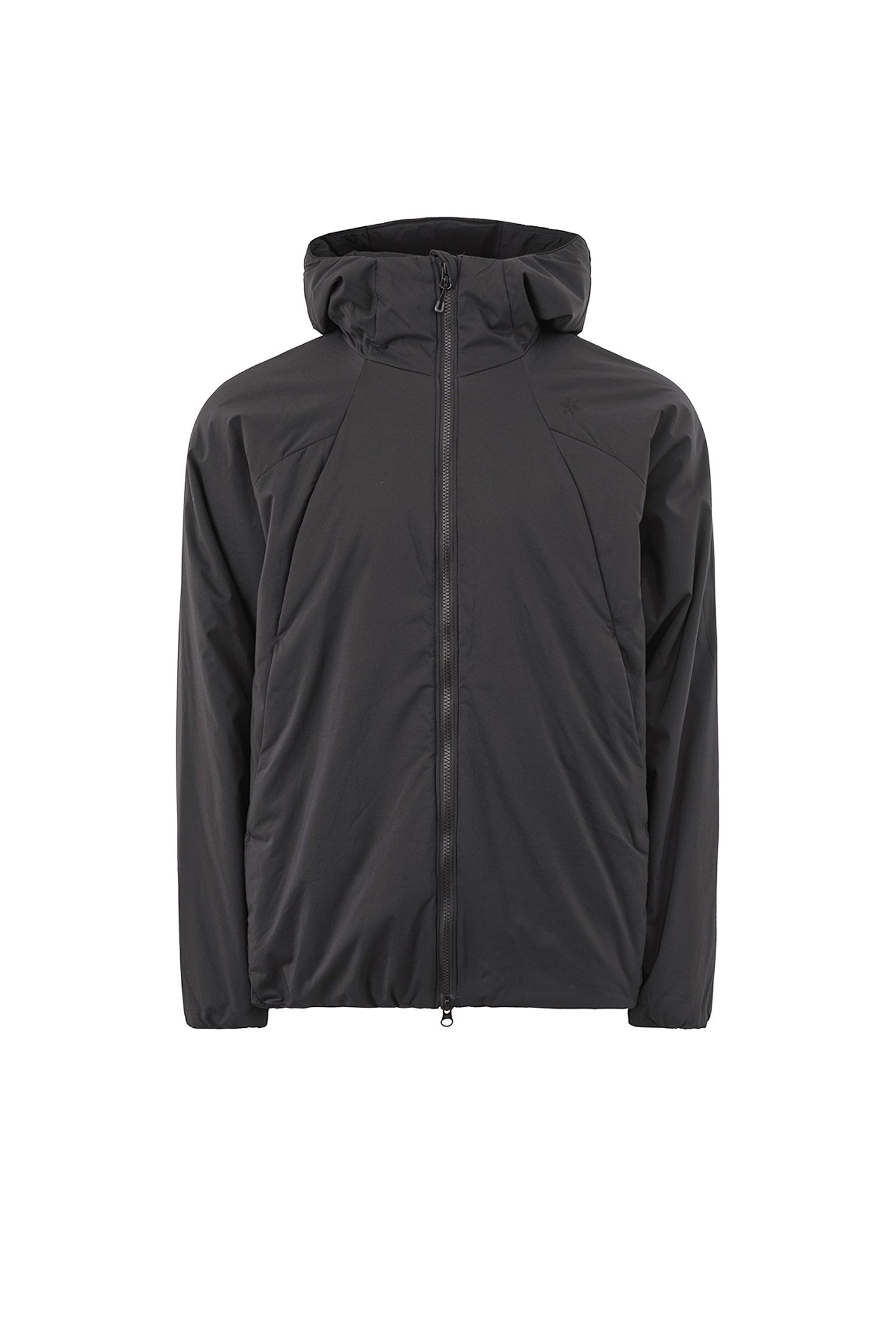 Куртка PERTEX QUANTUM AIR HOODIE купить