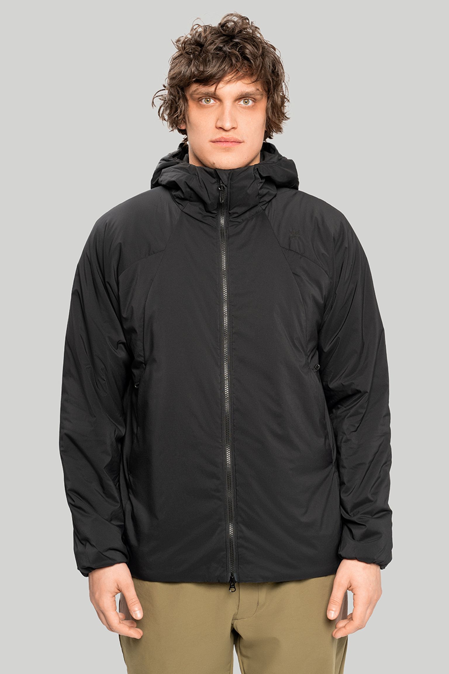 Куртка PERTEX QUANTUM AIR HOODIE купить в Украине