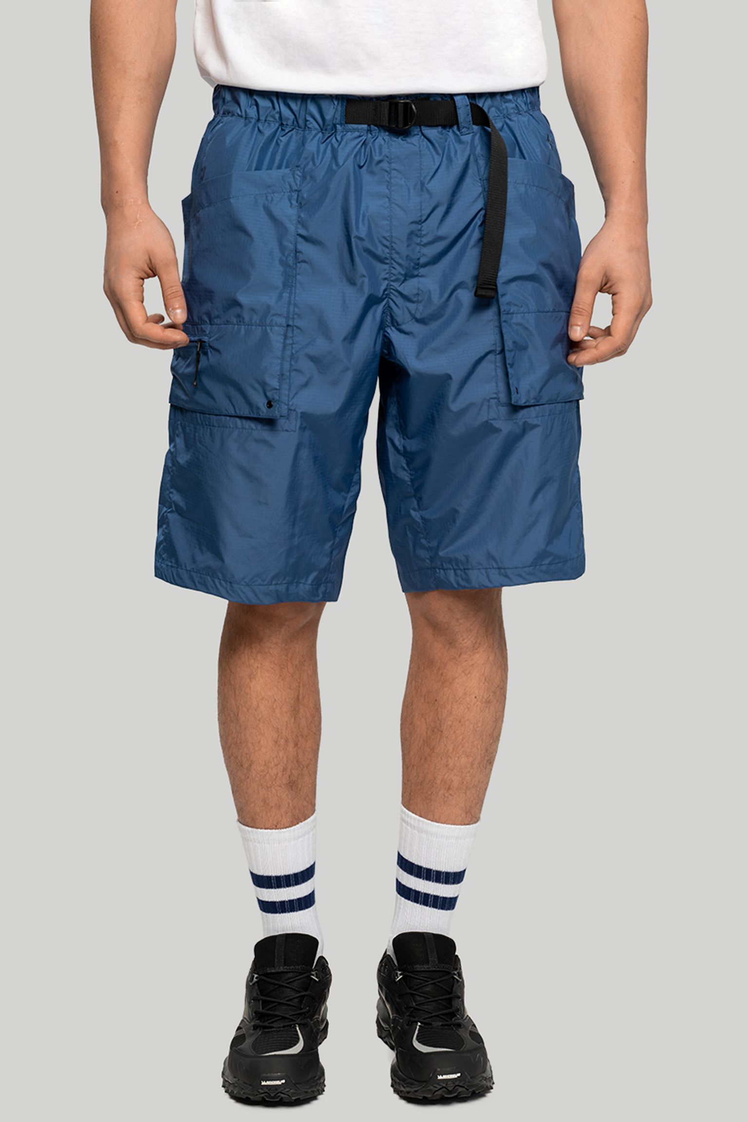 Шорты Goldwin RIP-STOP CARGO SHORTS