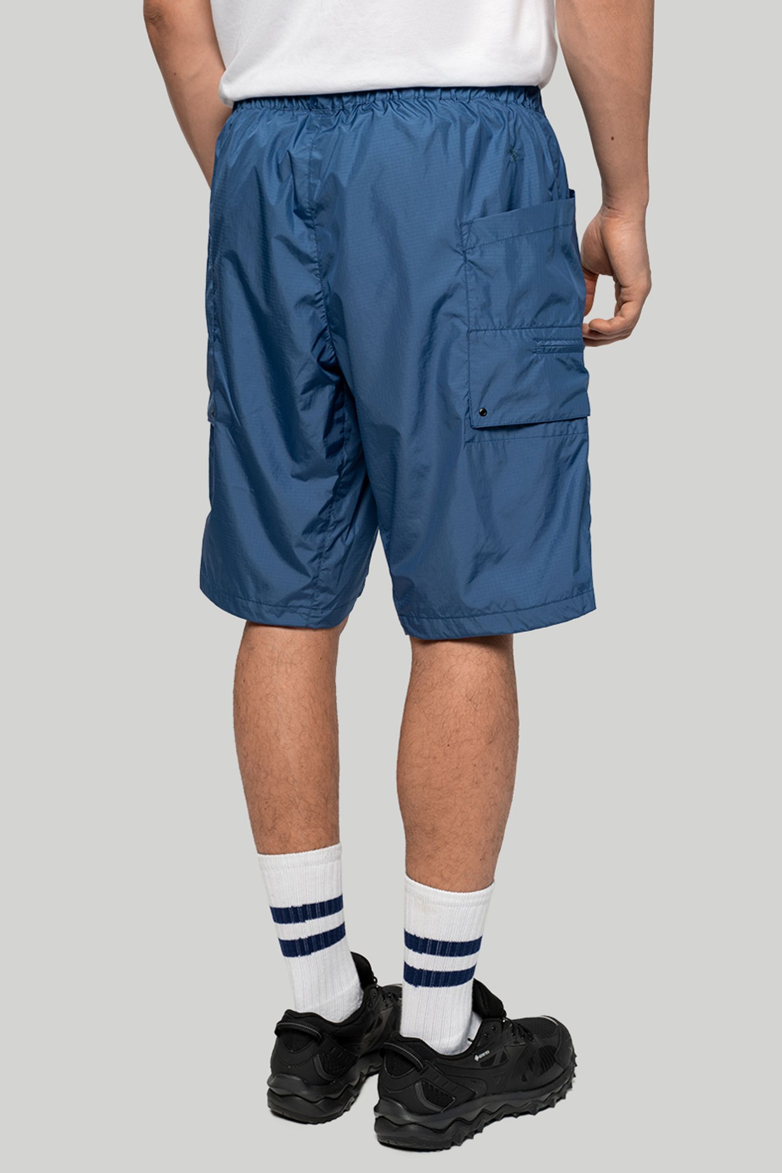 Шорты Goldwin RIP-STOP CARGO SHORTS