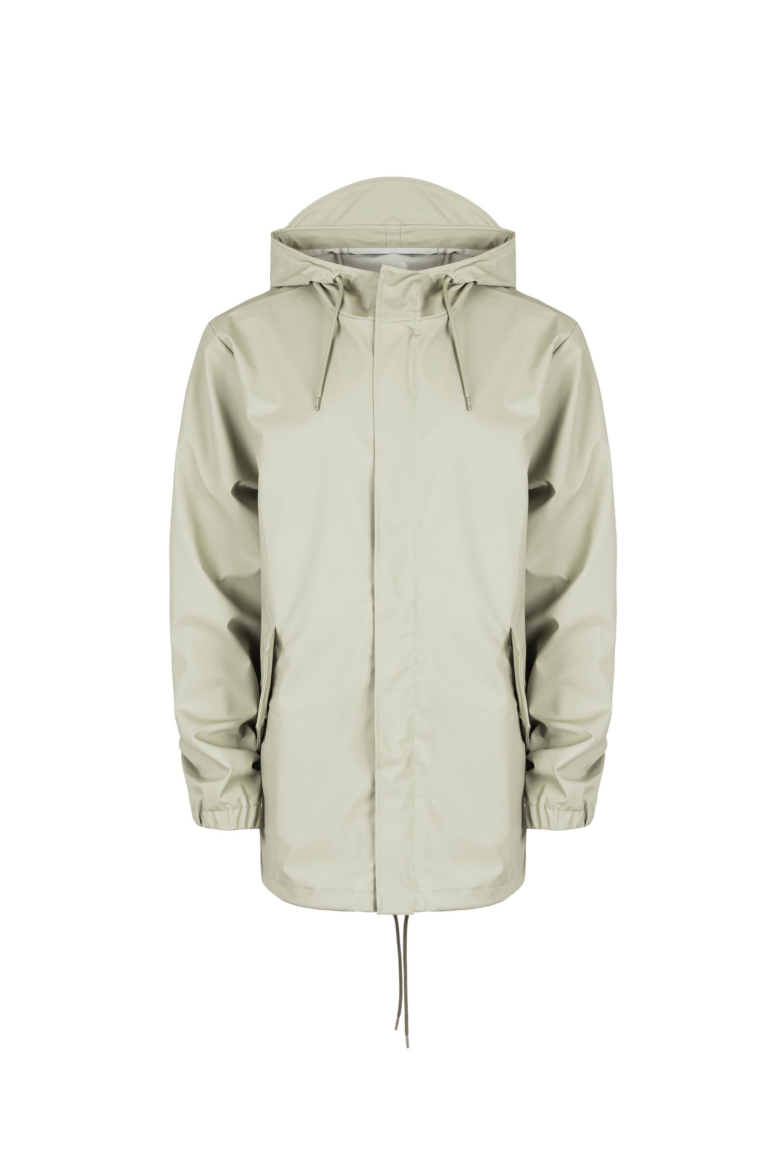 Плащ Rains Fishtail Jacket W3 купить