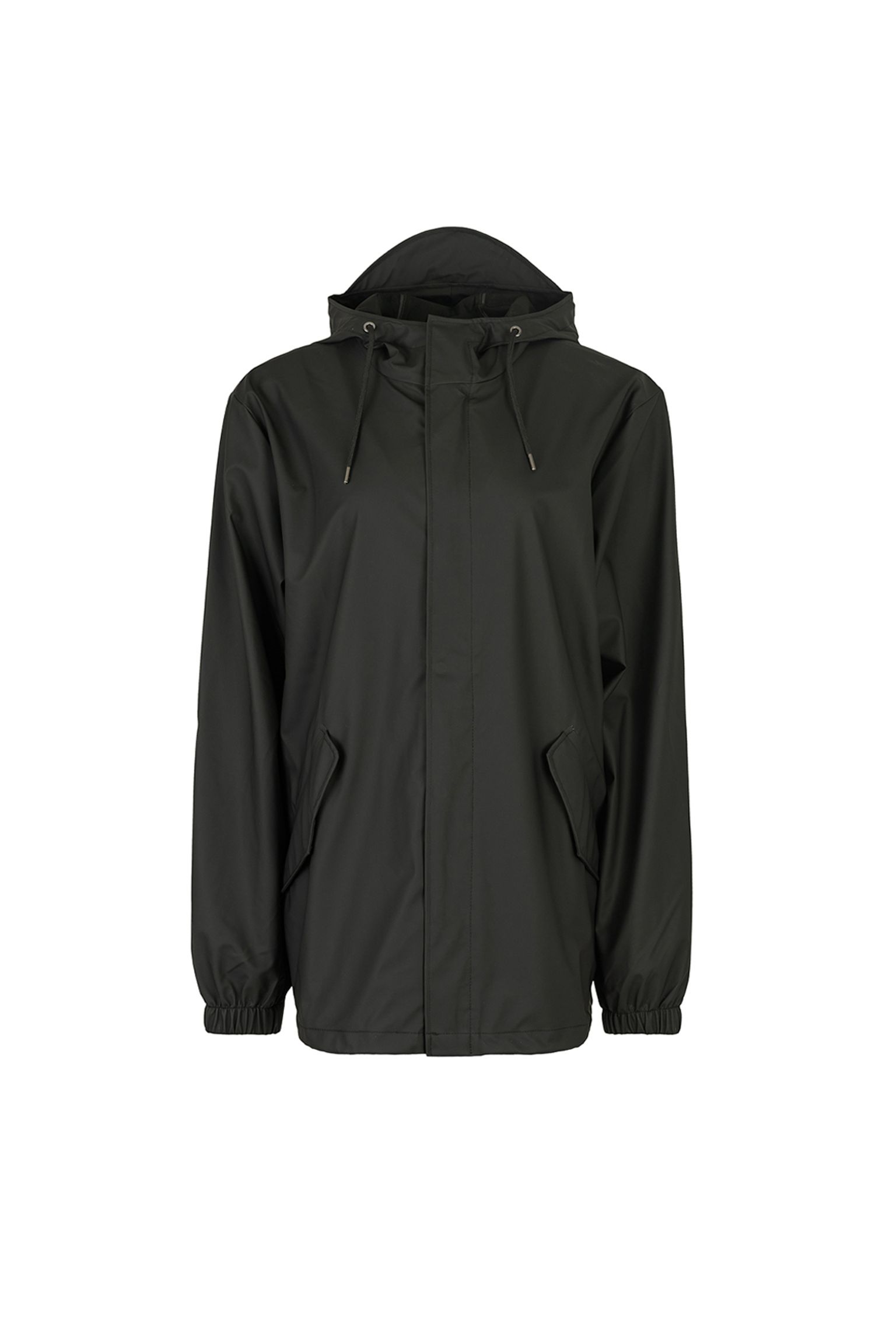 Плащ   Fishtail Jacket W3 купити