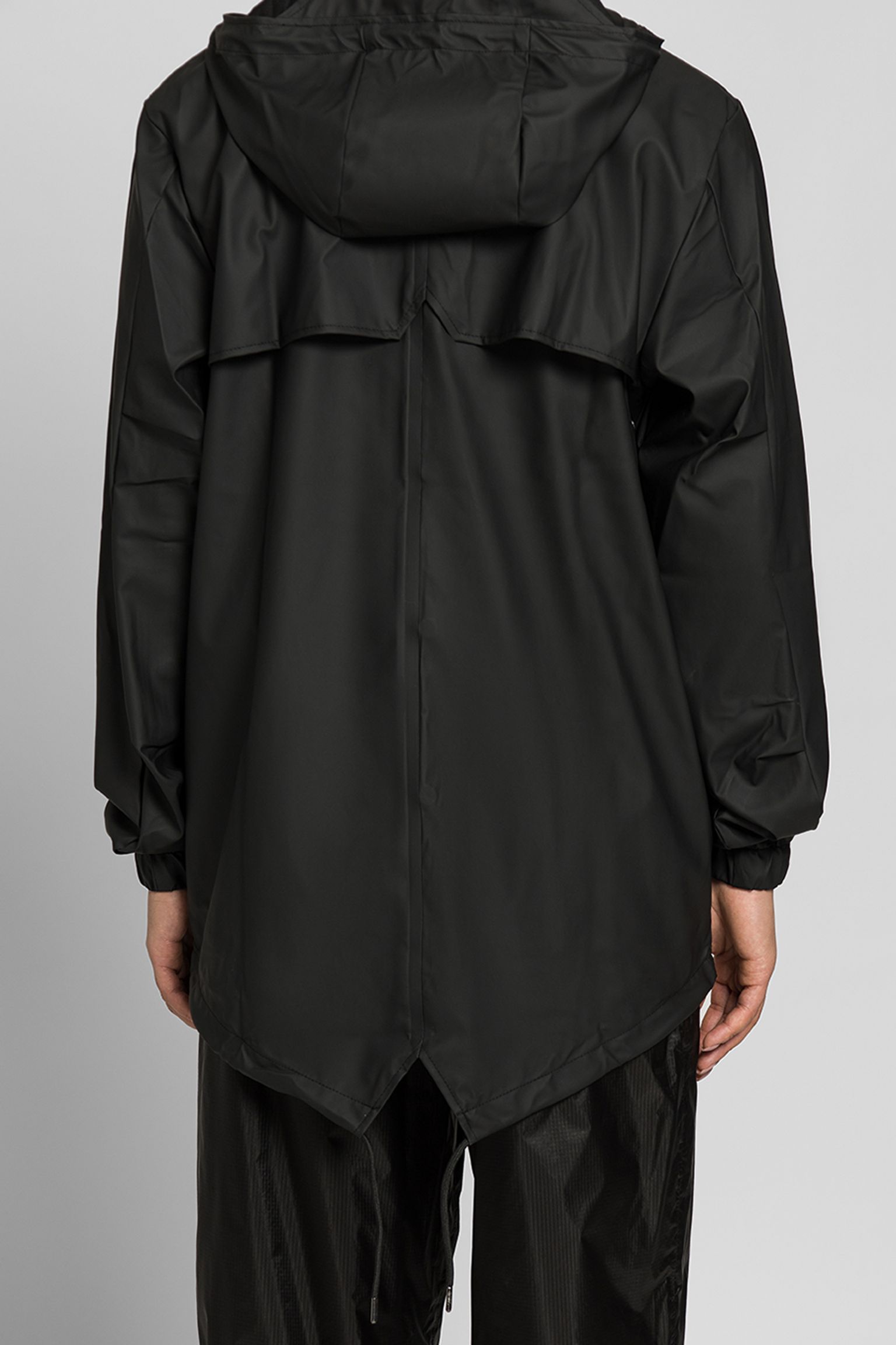 Широкий вибір Плащ   Fishtail Jacket W3