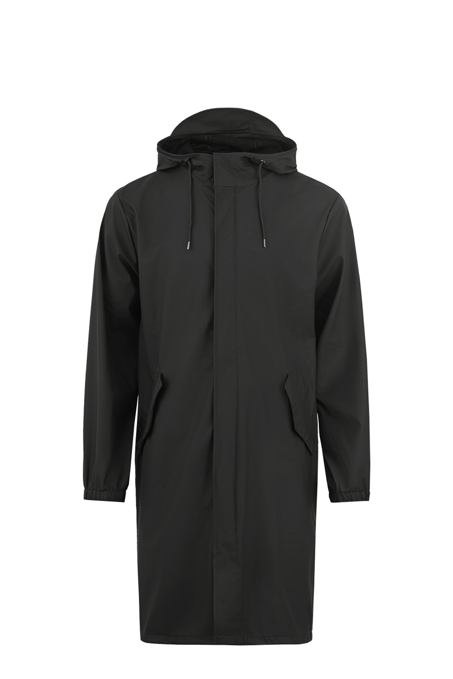Плащ Rains Fishtail Parka W3 купить