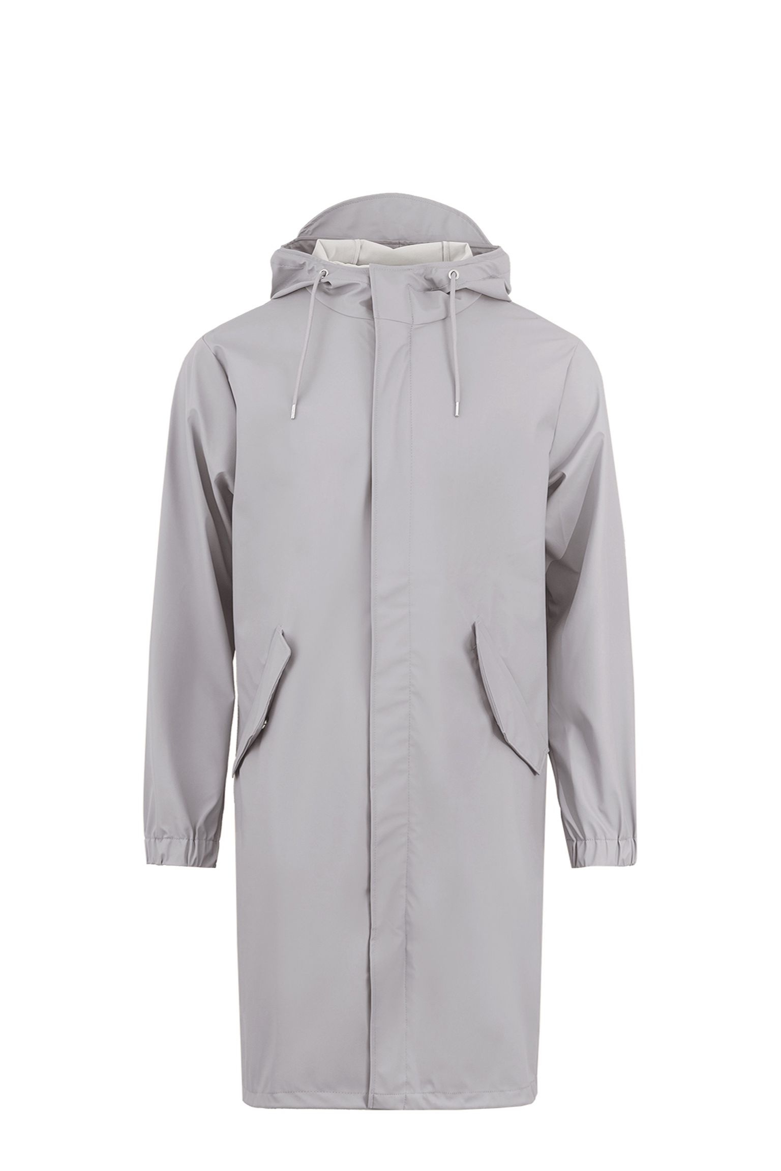 Плащ Rains Fishtail Parka W3 купить