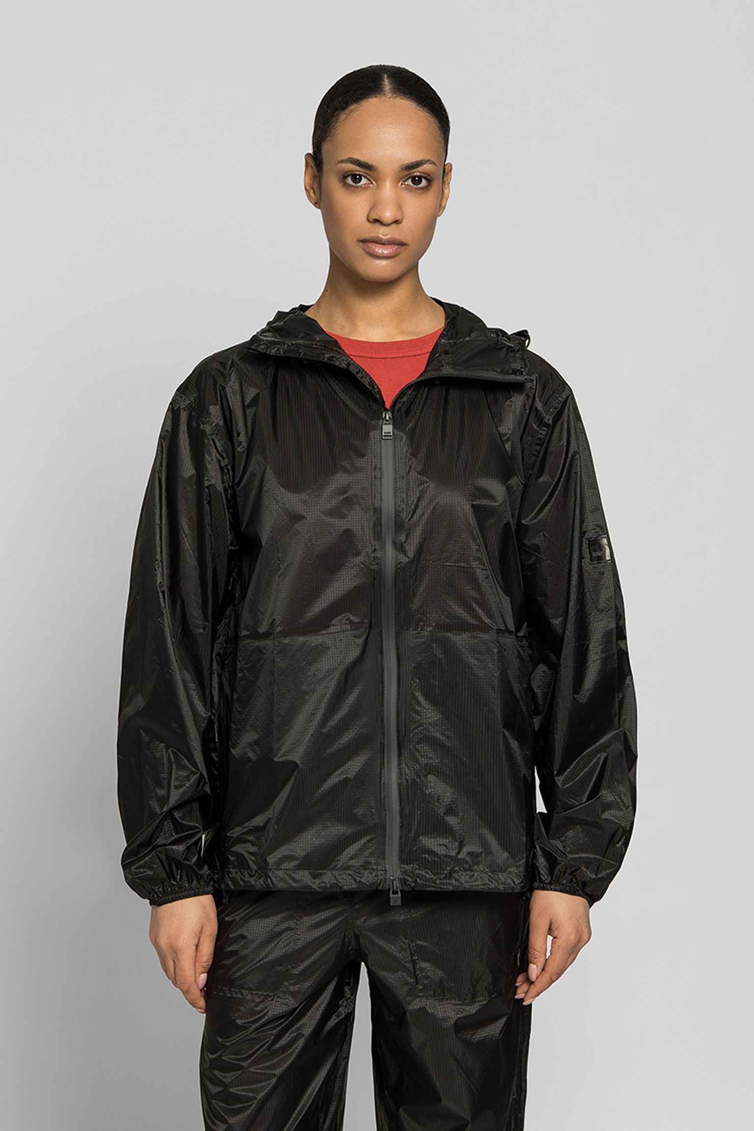 Куртка   Norton Rain Jacket W3