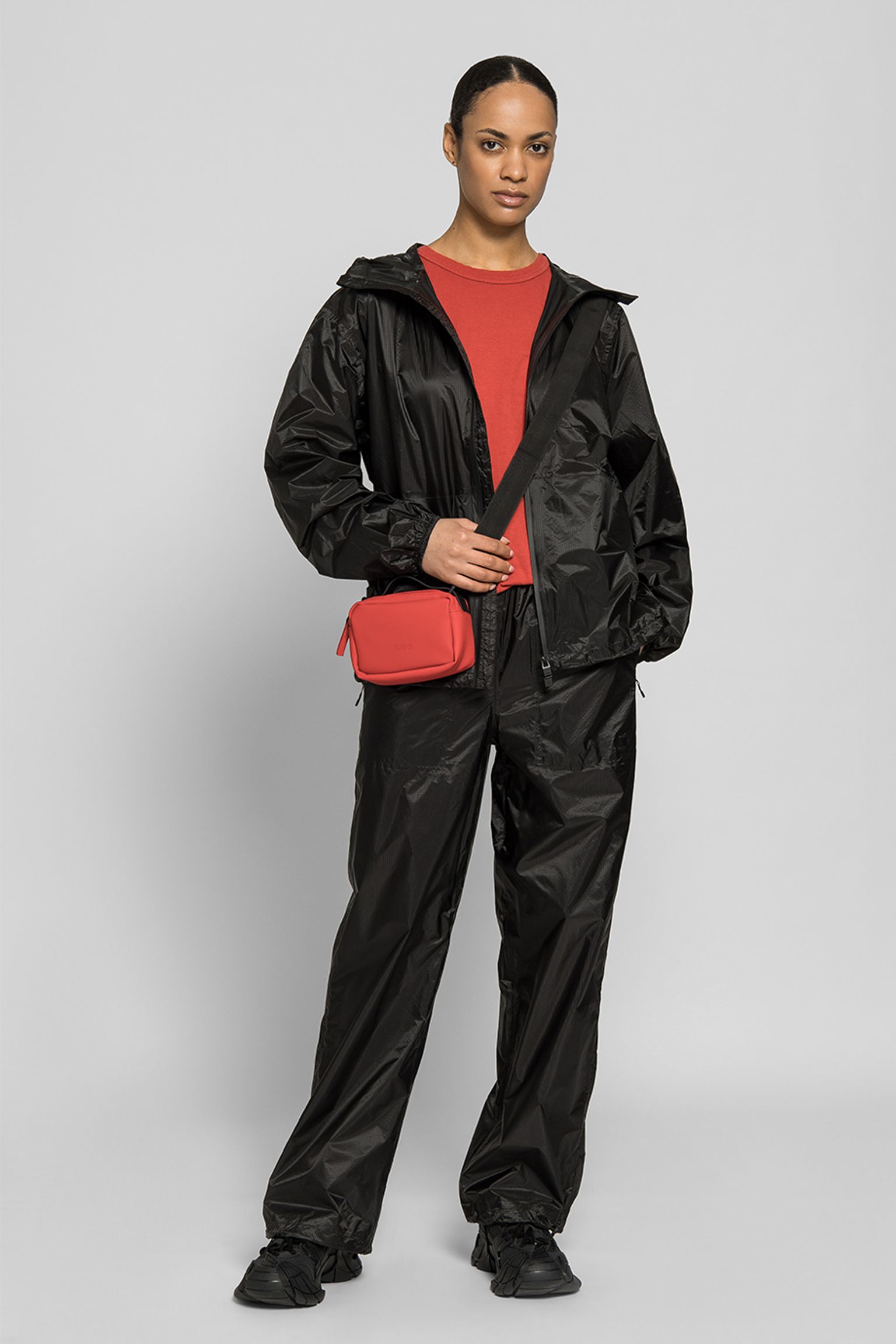 Куртка   Norton Rain Jacket W3 с доставкой