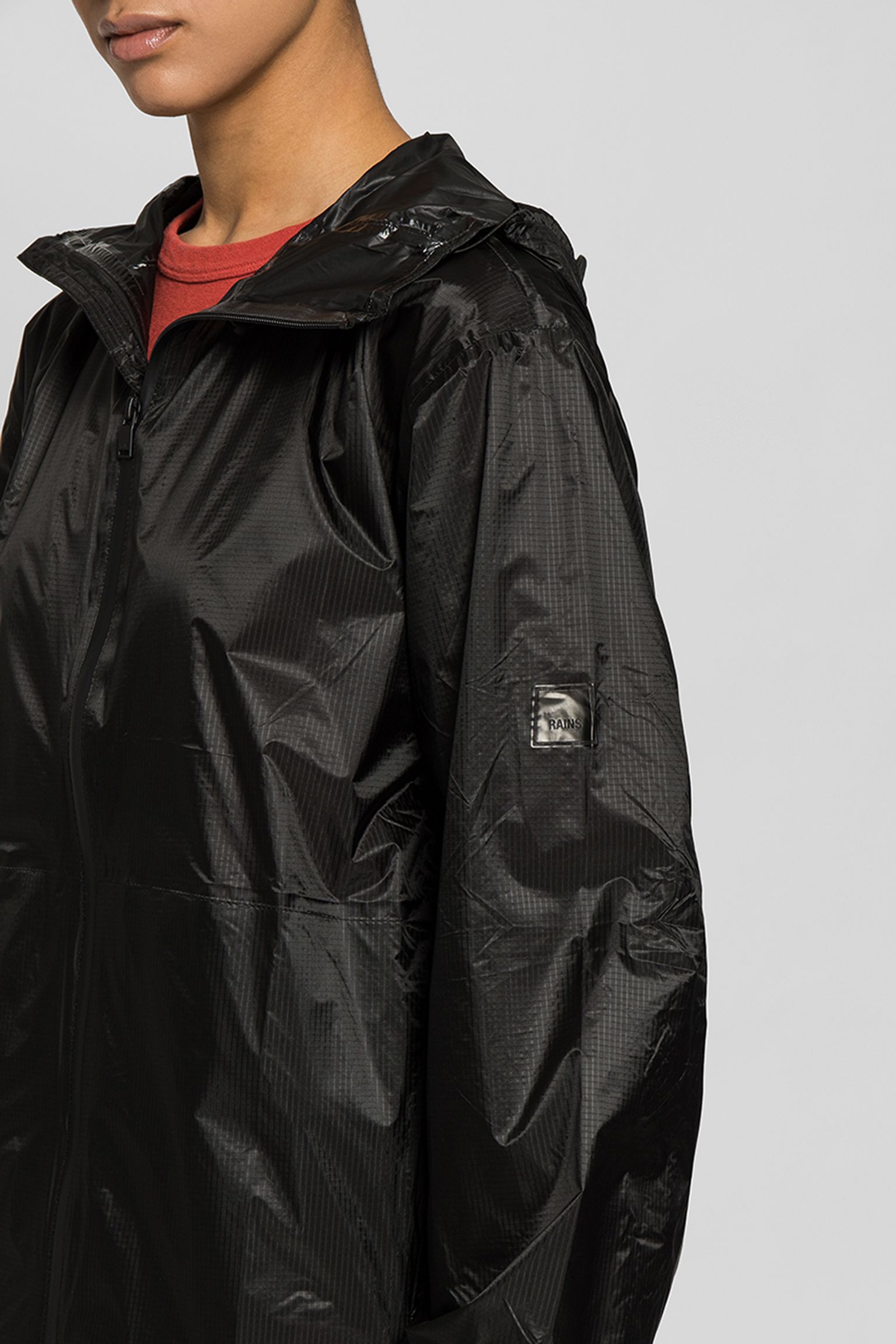 Широкий выбор Куртка   Norton Rain Jacket W3