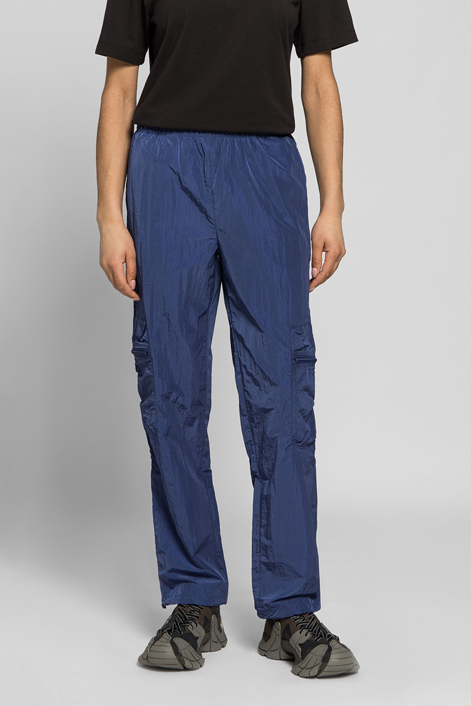 Брюки   Kano Pants Regular