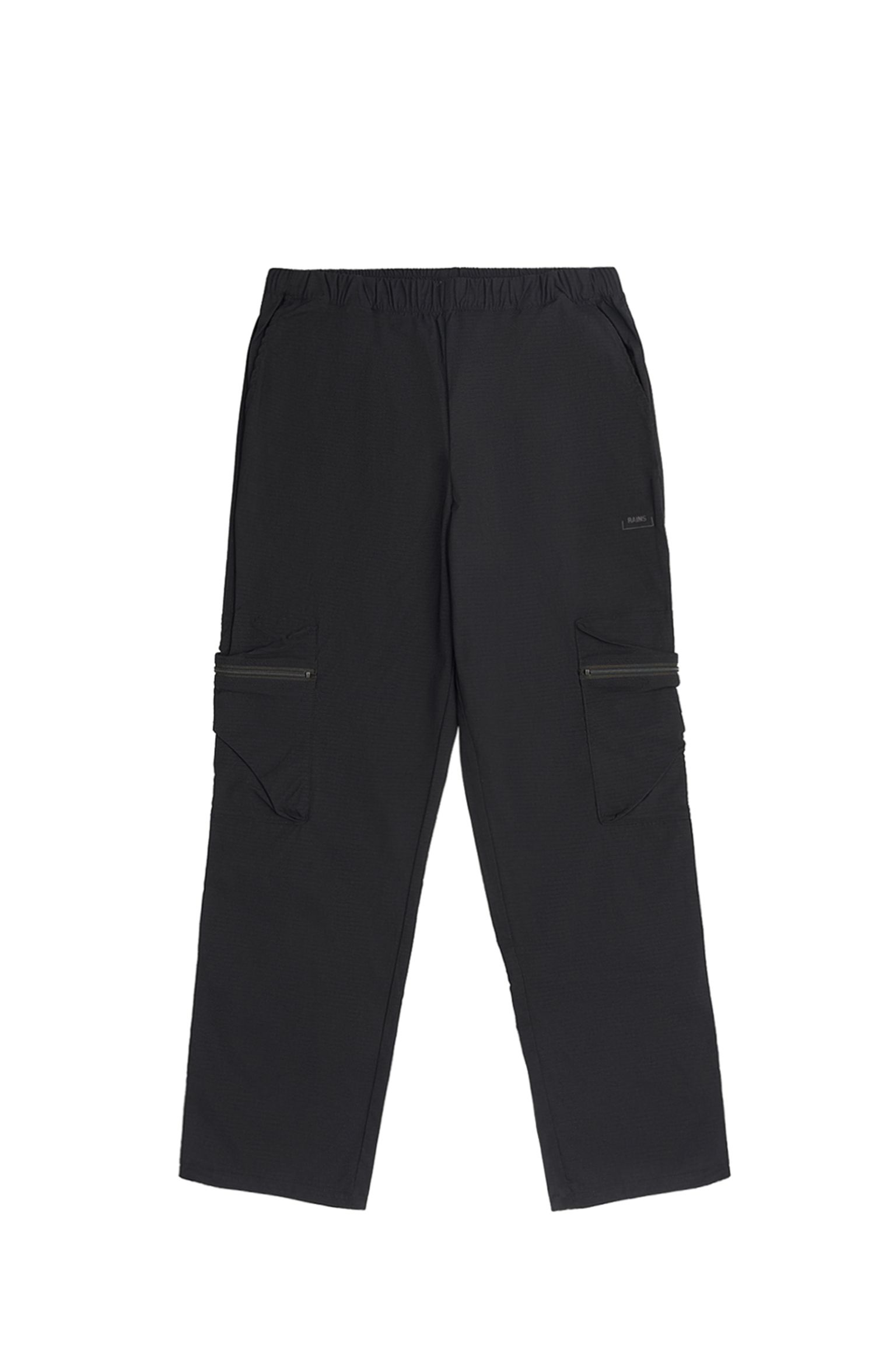 Брюки Rains Tomar Pants Regular купить