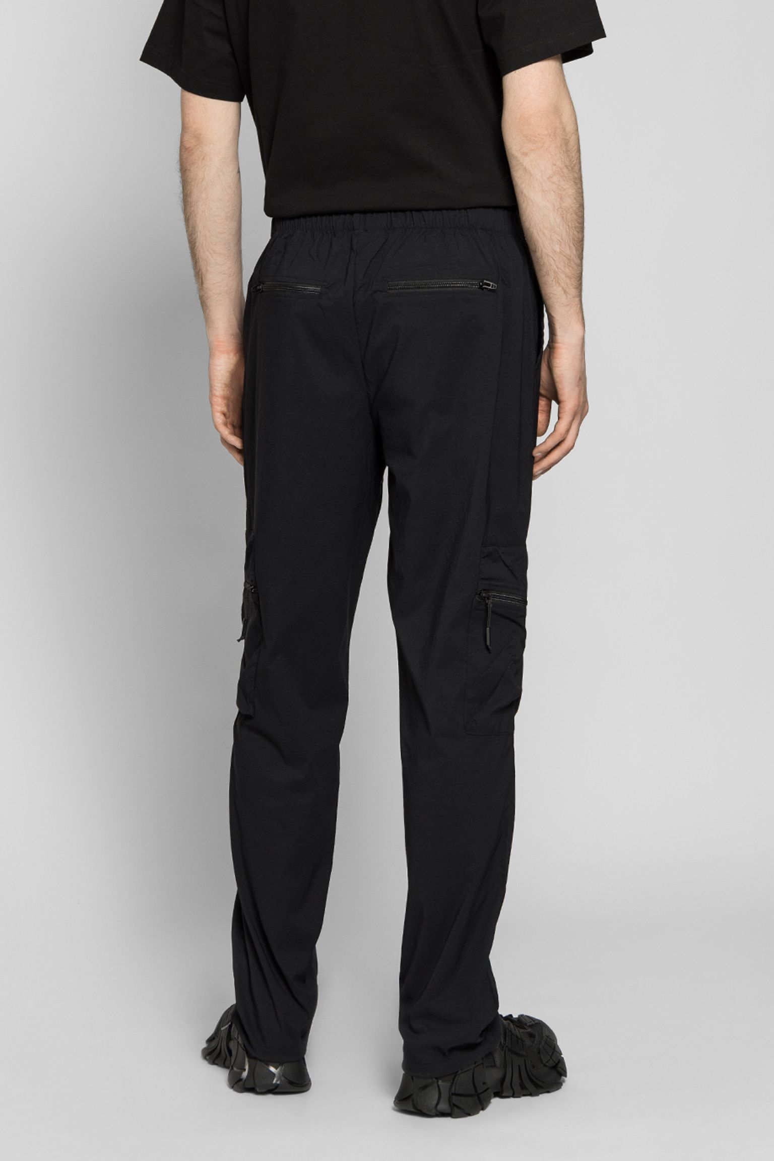 Стильные Брюки Rains Tomar Pants Regular