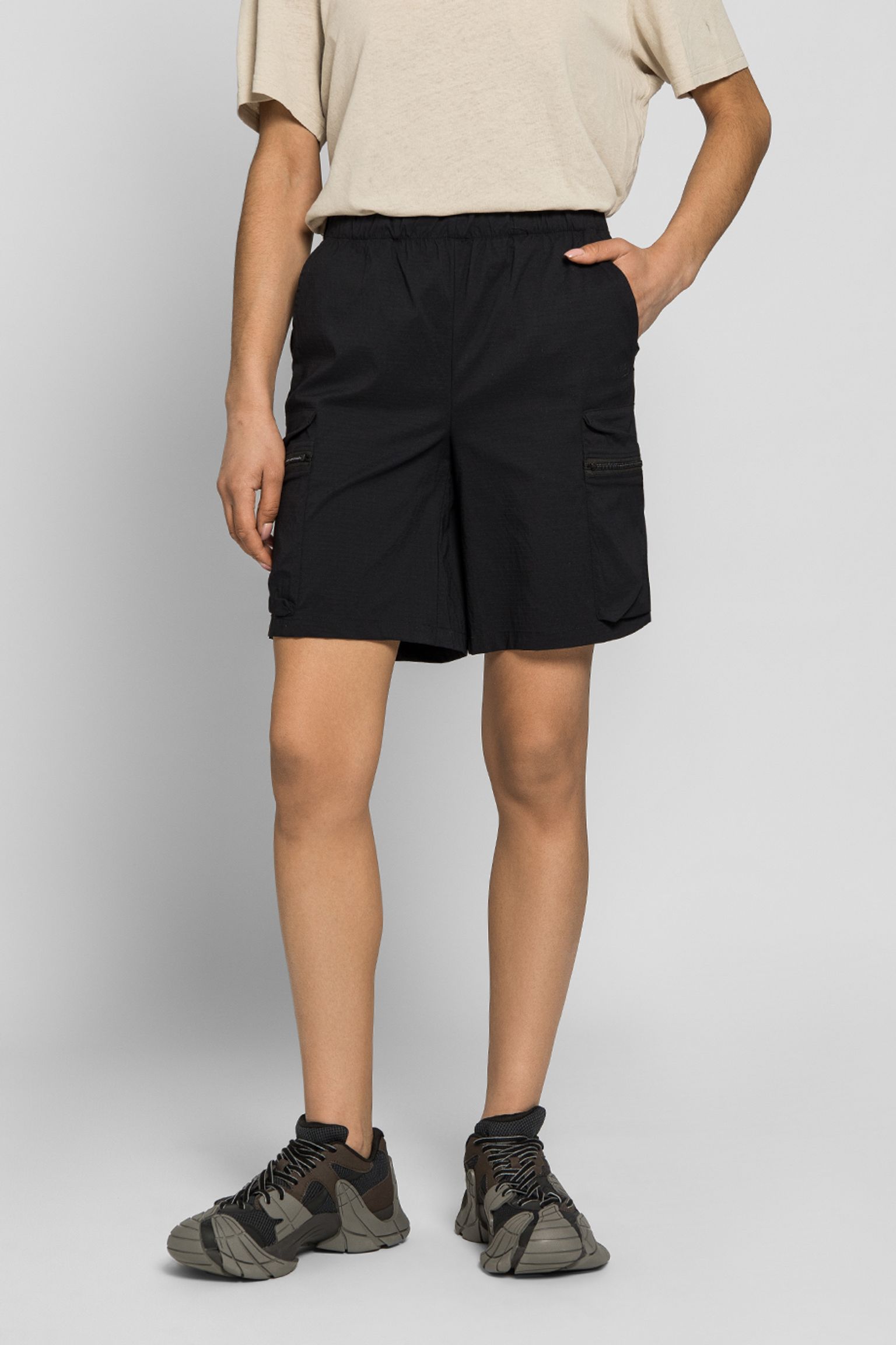 Шорты Rains Tomar Shorts с доставкой