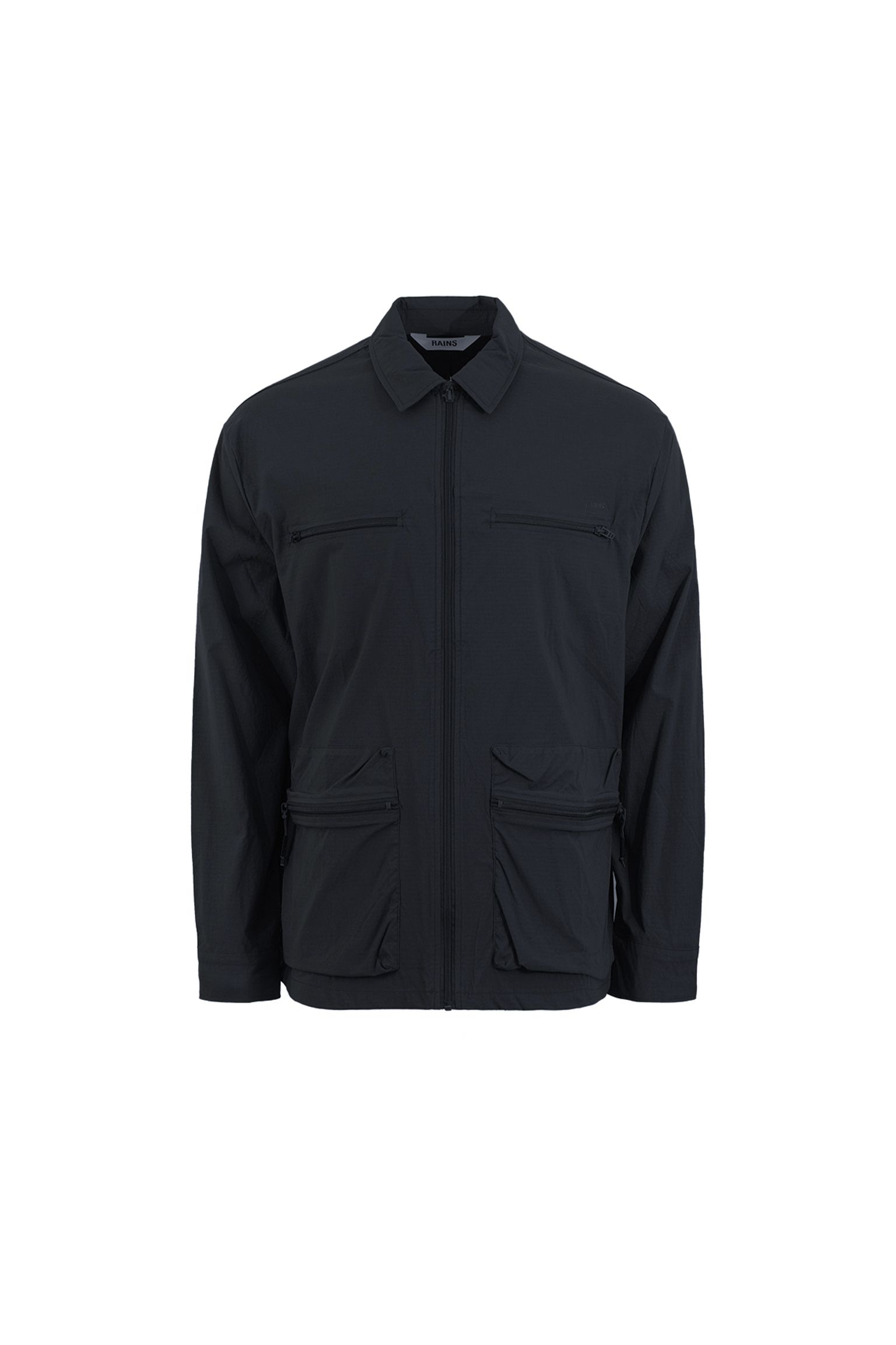 Овершот Tomar Overshirt купить