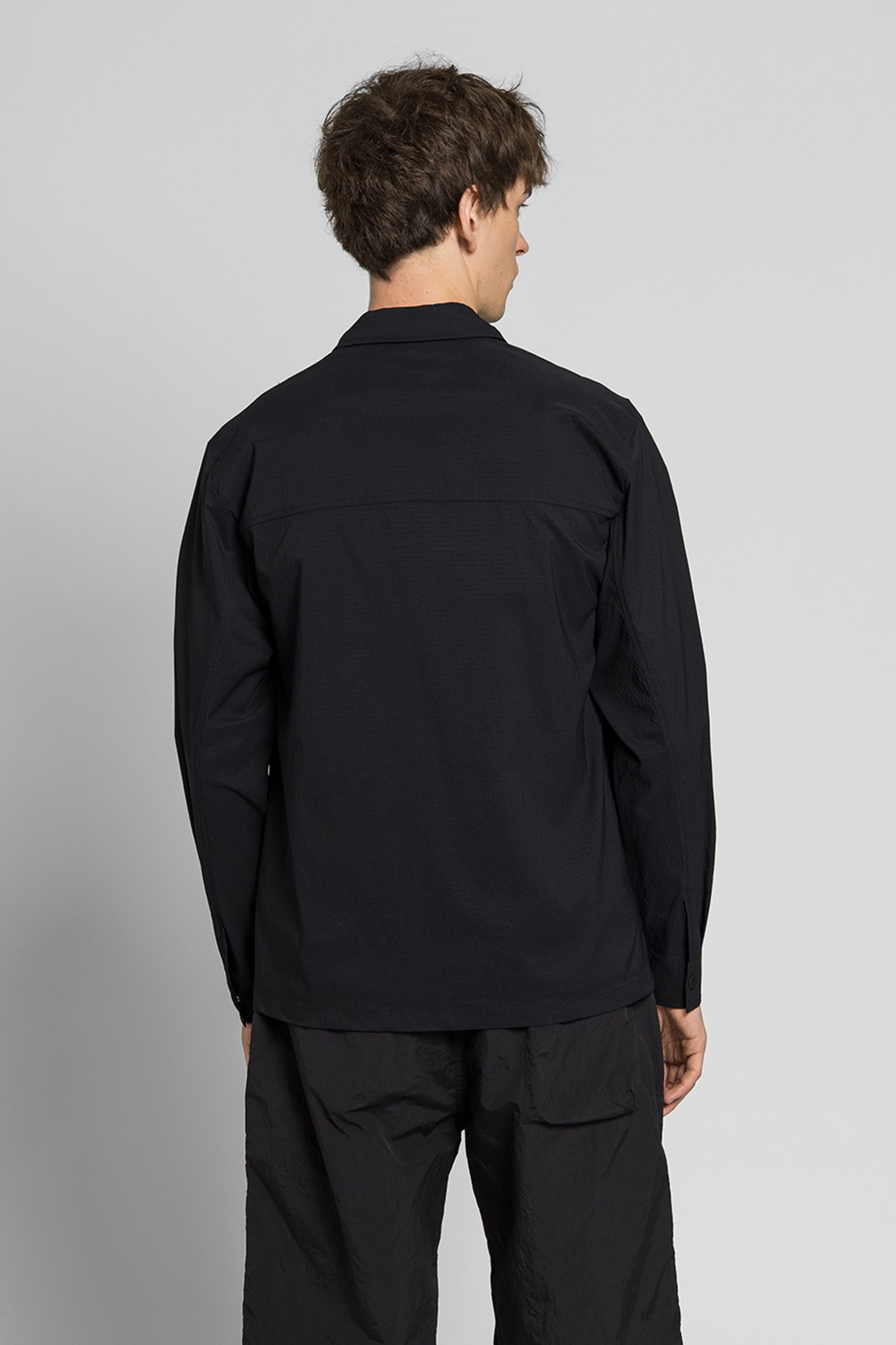 Куртка   Tomar Overshirt